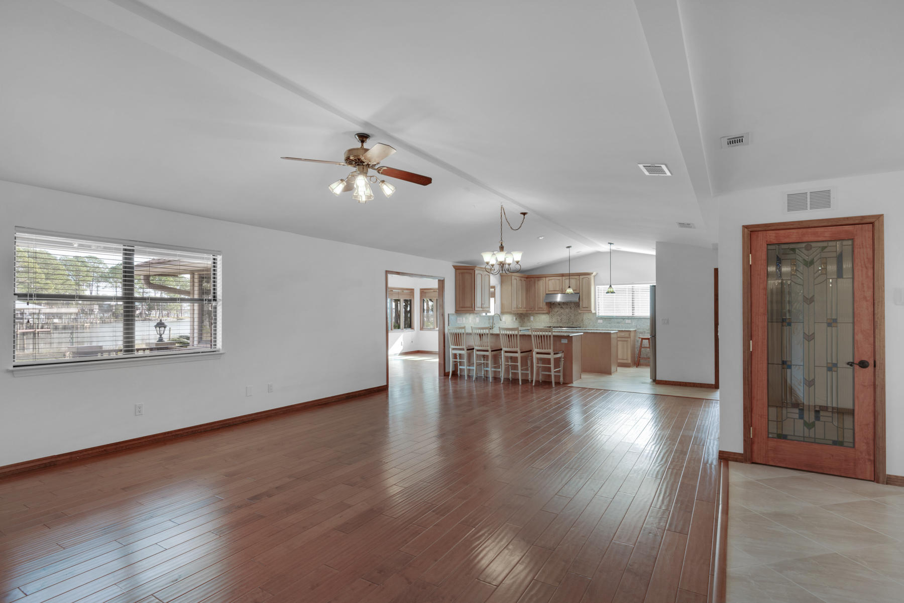 DOLPHIN POINT ESTATES - Residential