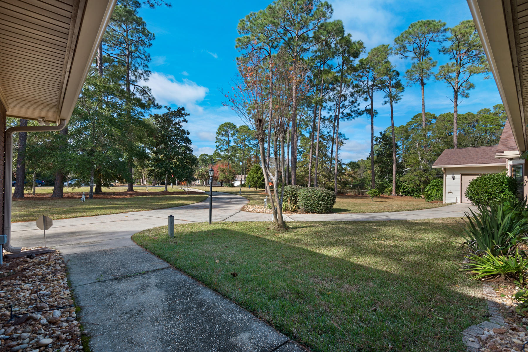 DOLPHIN POINT ESTATES - Residential