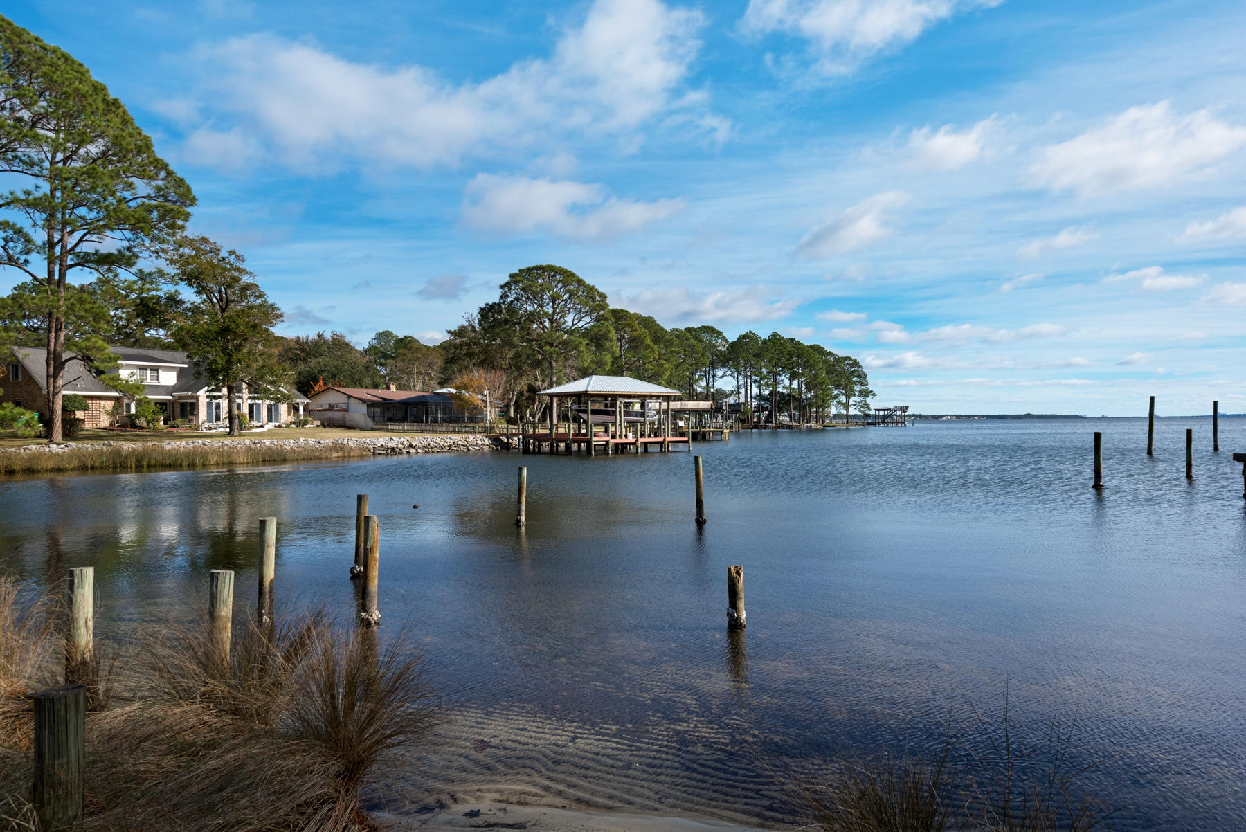DOLPHIN POINT ESTATES - Residential