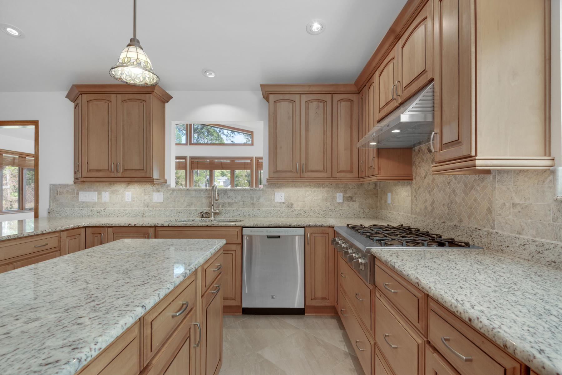 DOLPHIN POINT ESTATES - Residential
