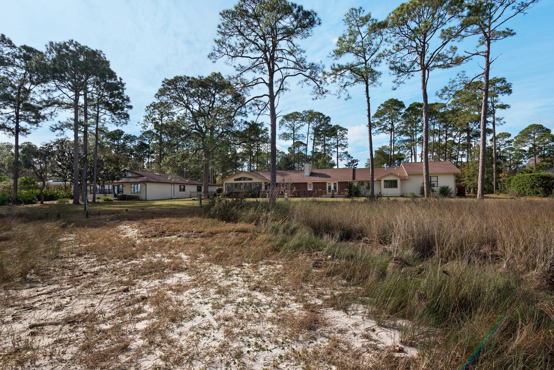 DOLPHIN POINT ESTATES - Residential