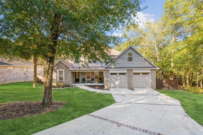 INDIAN TRAILS PH 2 - Residential