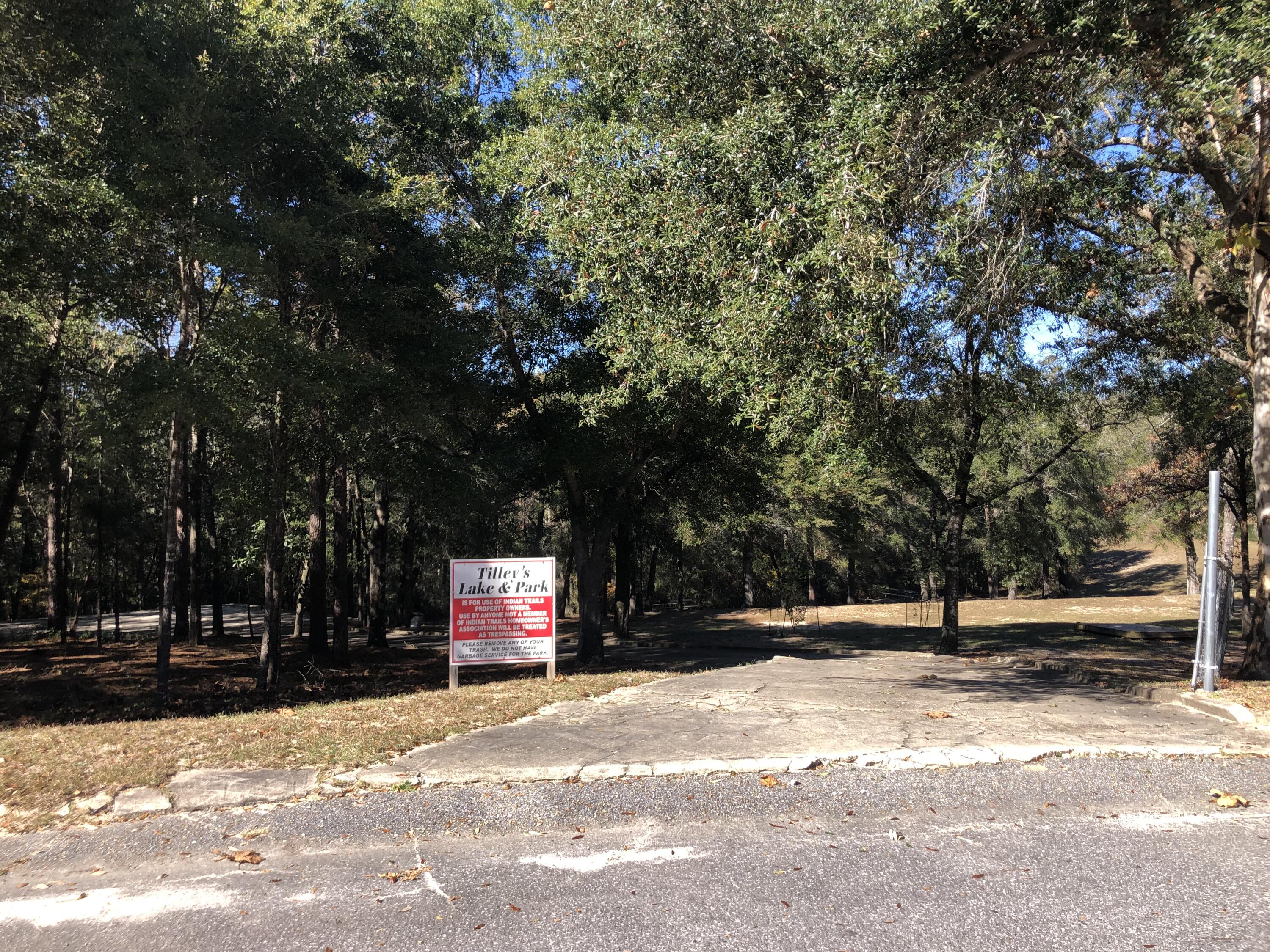 INDIAN TRAILS PH 2 - Residential