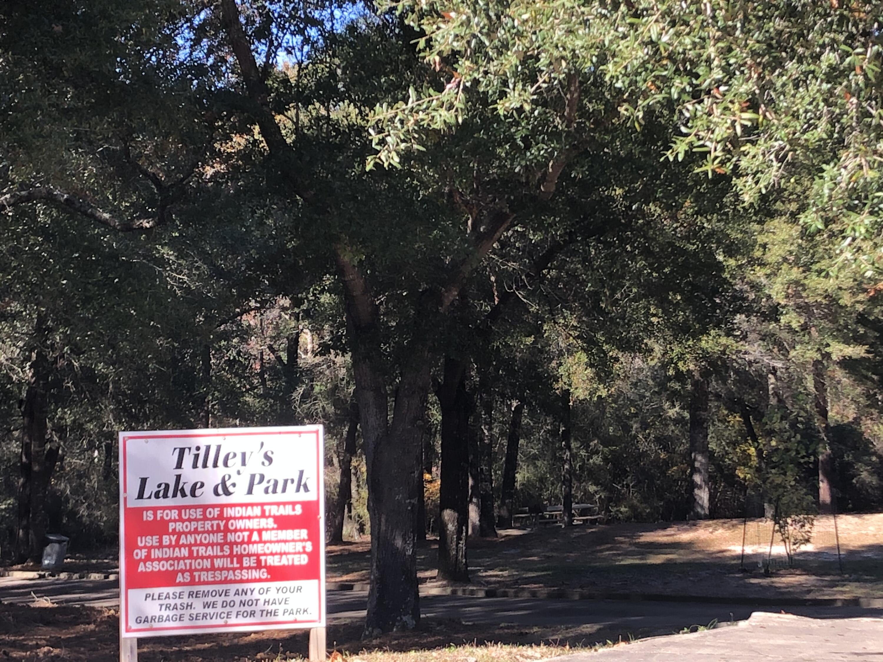 INDIAN TRAILS PH 2 - Residential