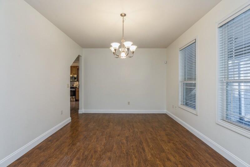 INDIAN TRAILS PH 2 - Residential