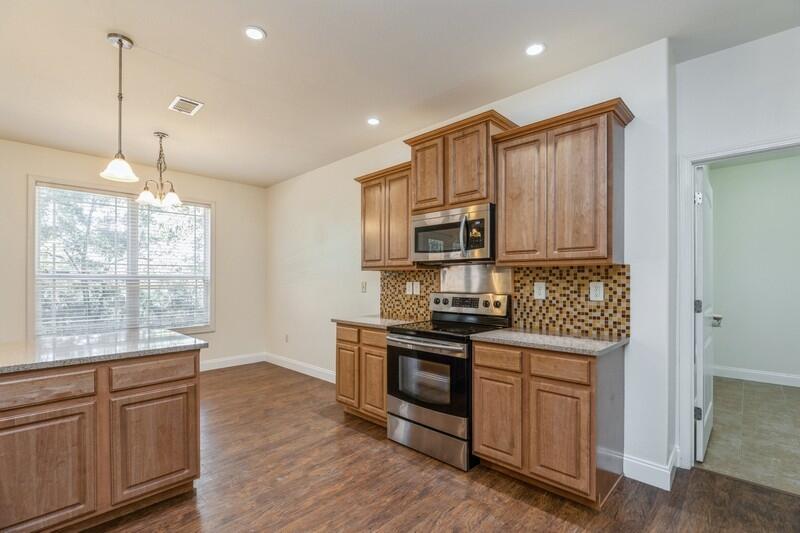 INDIAN TRAILS PH 2 - Residential