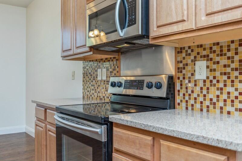 INDIAN TRAILS PH 2 - Residential