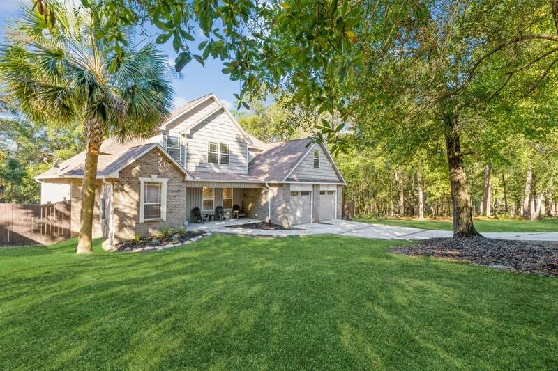 INDIAN TRAILS PH 2 - Residential