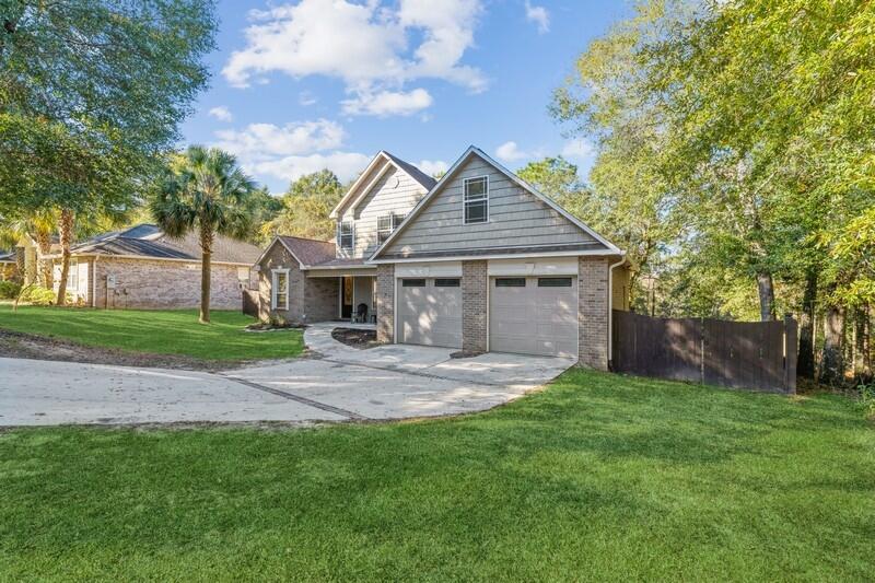 INDIAN TRAILS PH 2 - Residential