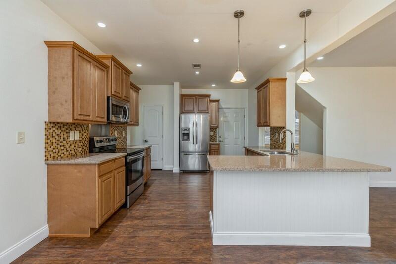 INDIAN TRAILS PH 2 - Residential