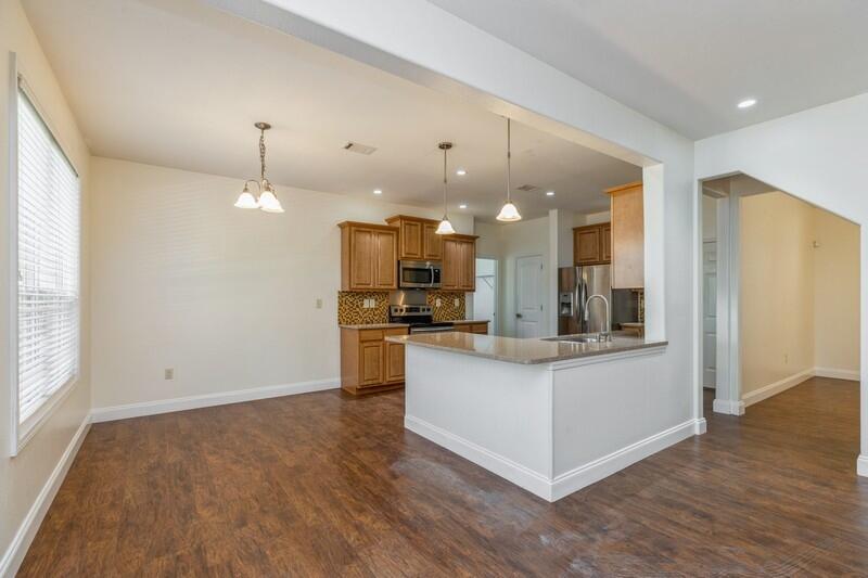 INDIAN TRAILS PH 2 - Residential