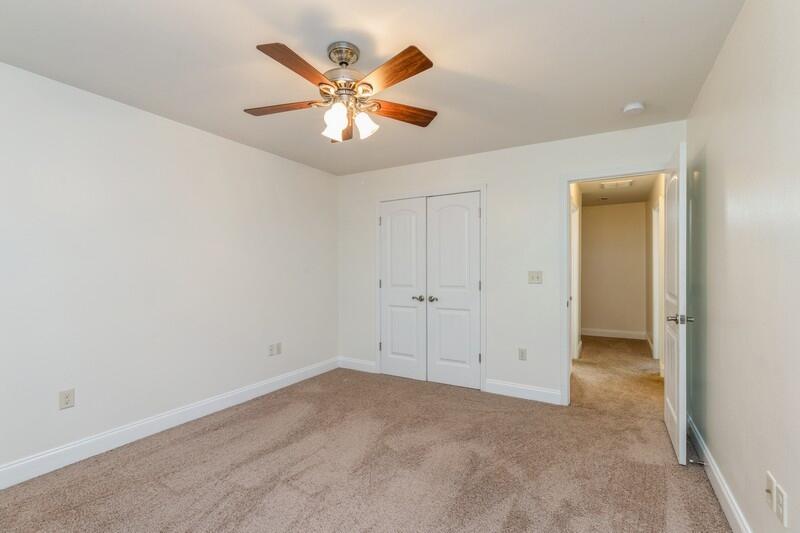 INDIAN TRAILS PH 2 - Residential