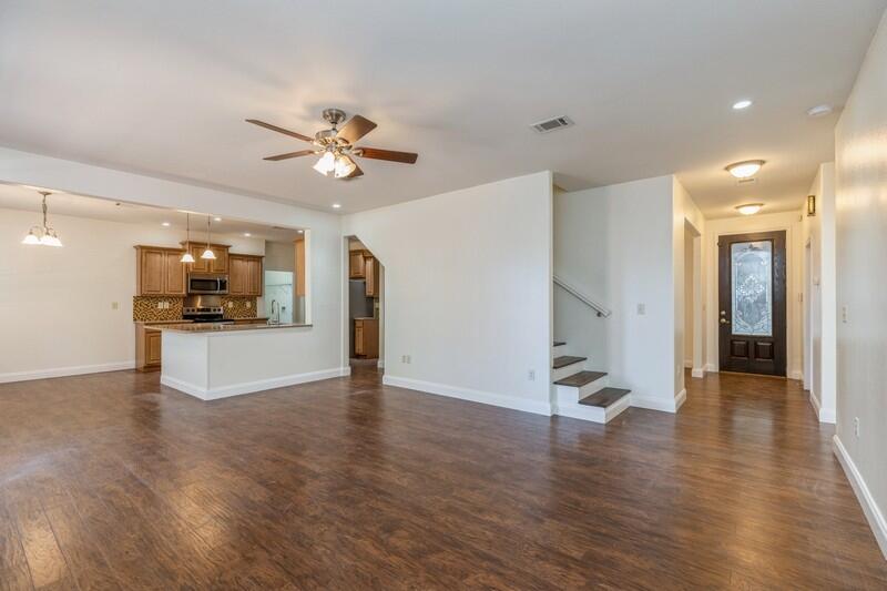 INDIAN TRAILS PH 2 - Residential