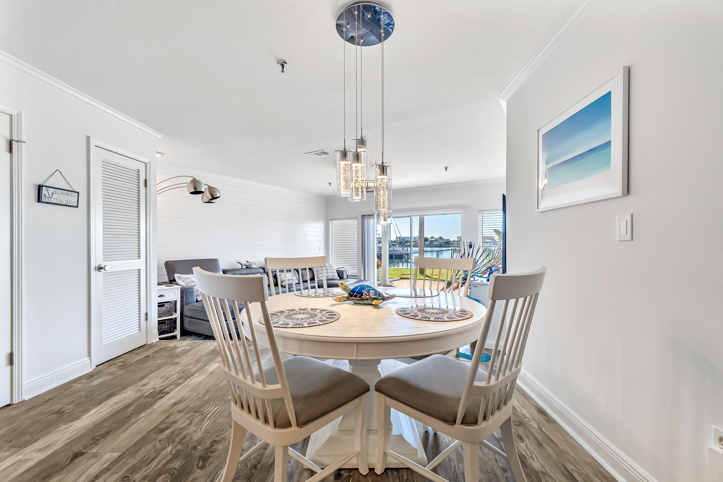 BROOKS LANDING - Residential