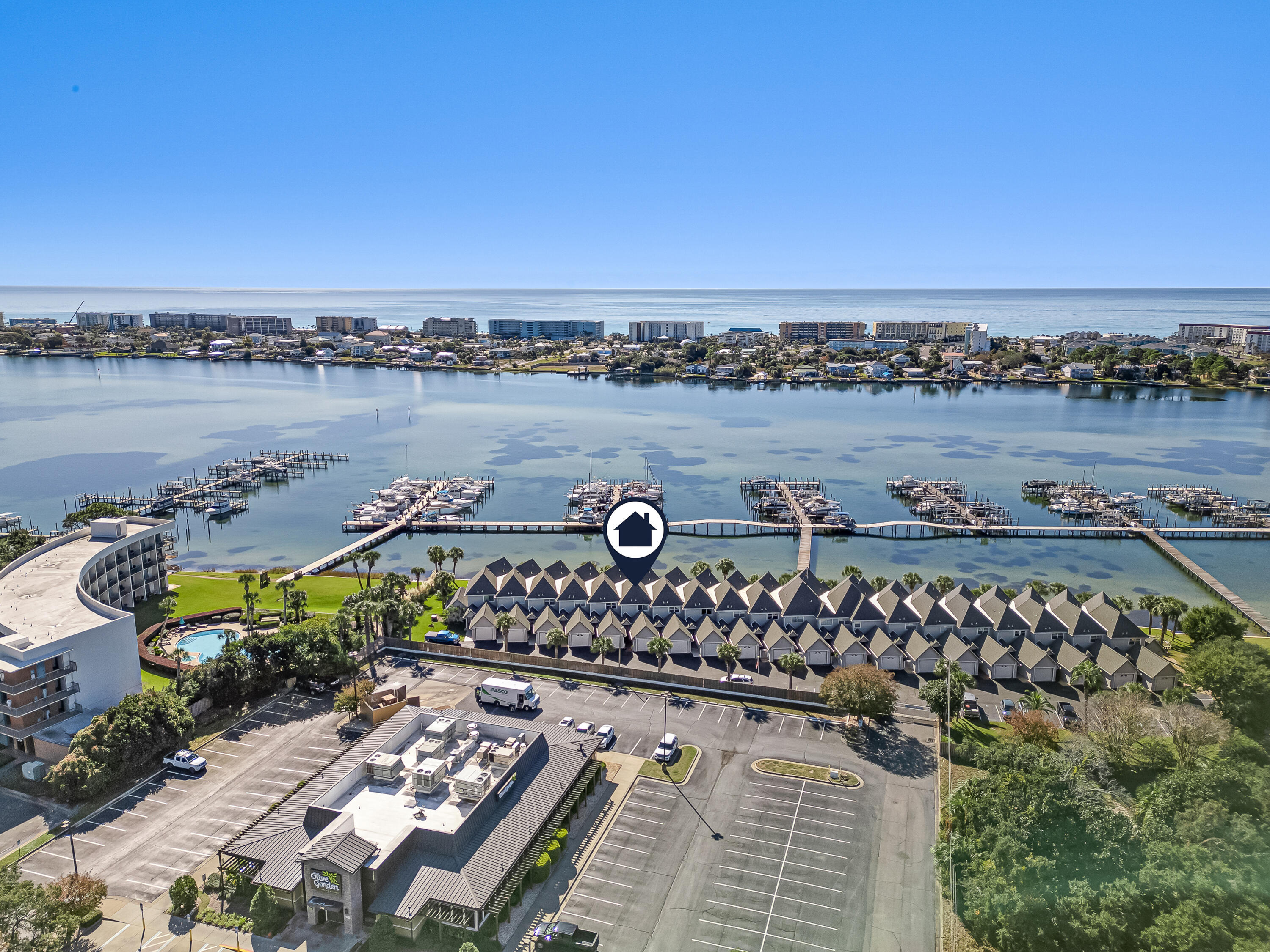 BROOKS LANDING - Residential