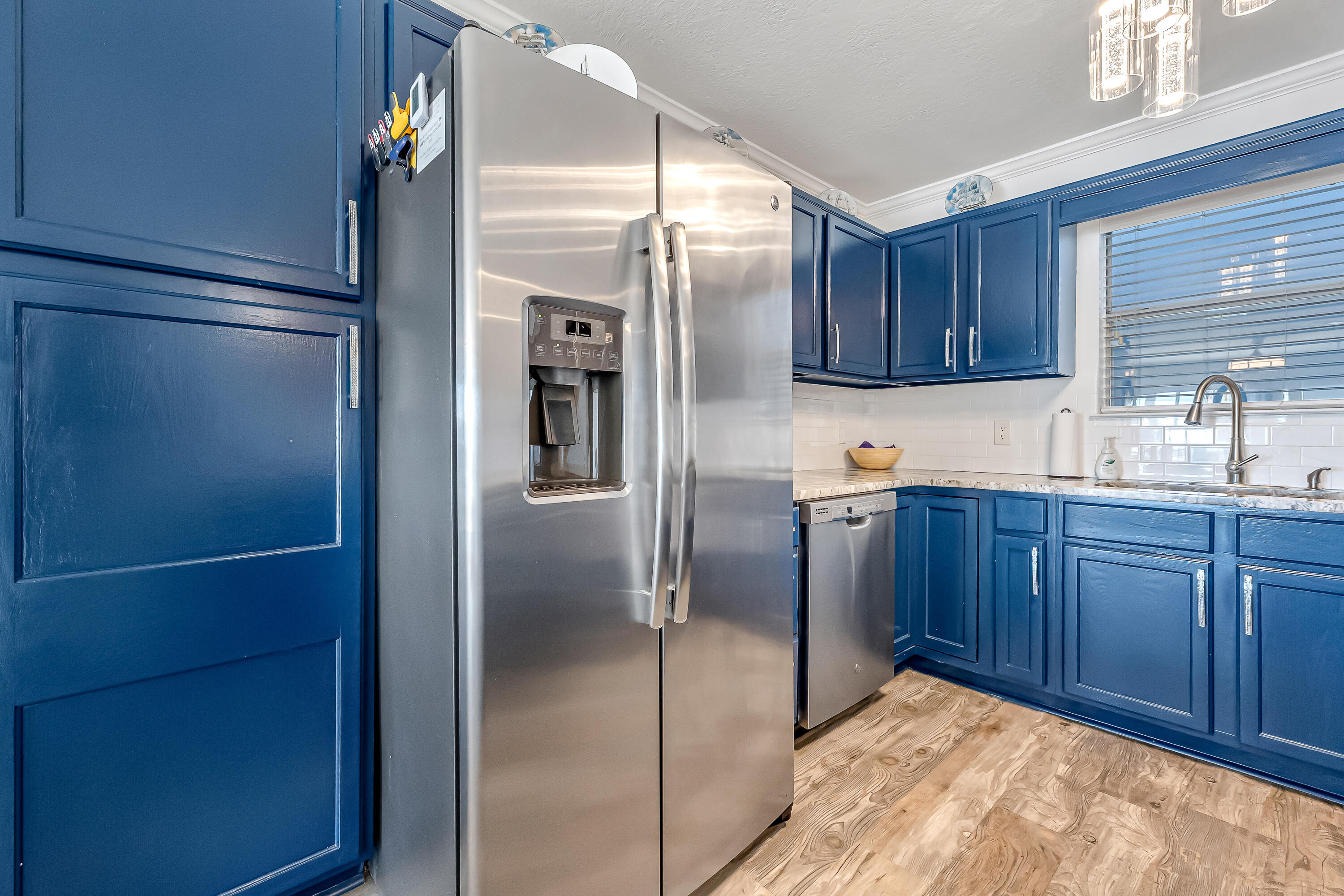 BROOKS LANDING - Residential