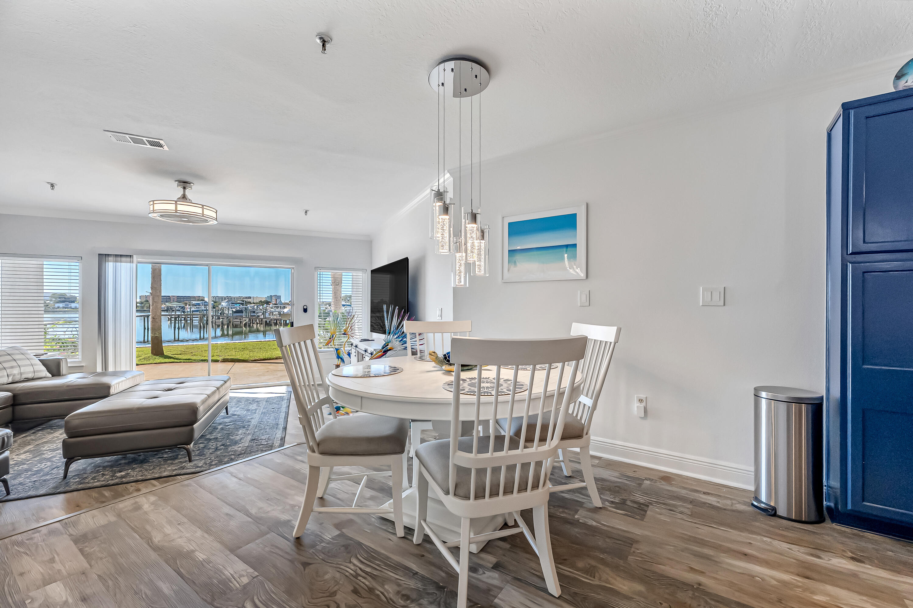 BROOKS LANDING - Residential