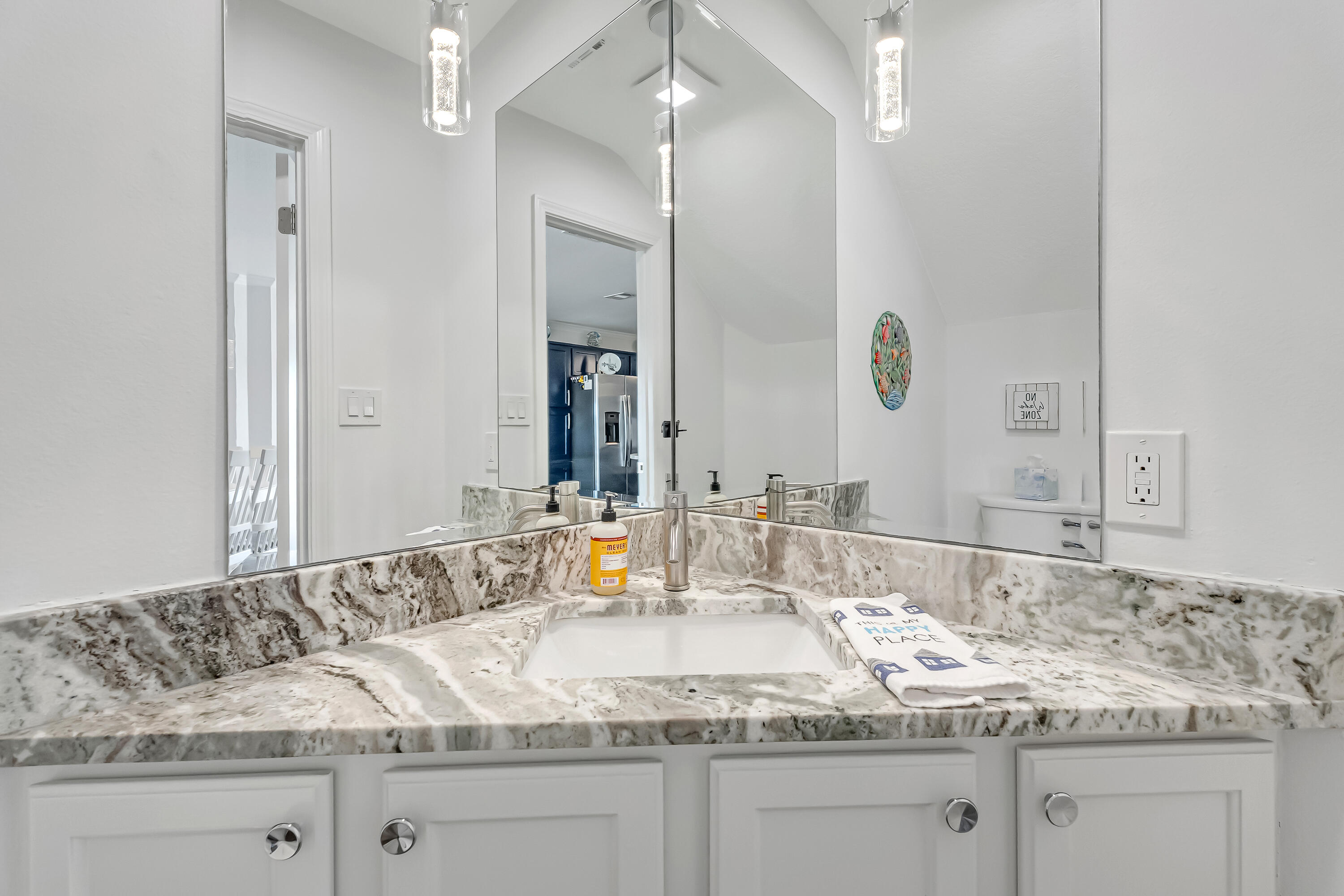 BROOKS LANDING - Residential