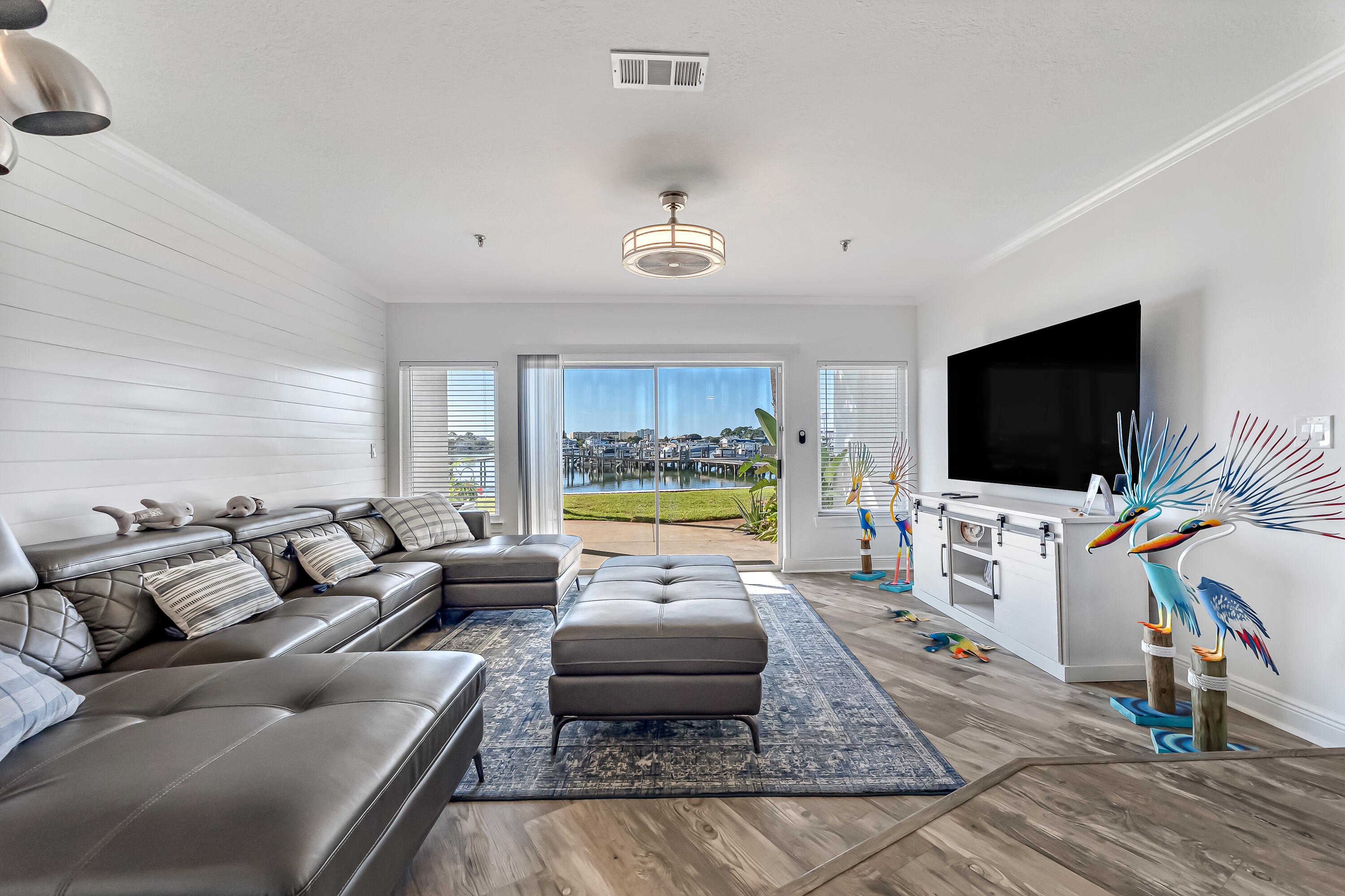 BROOKS LANDING - Residential