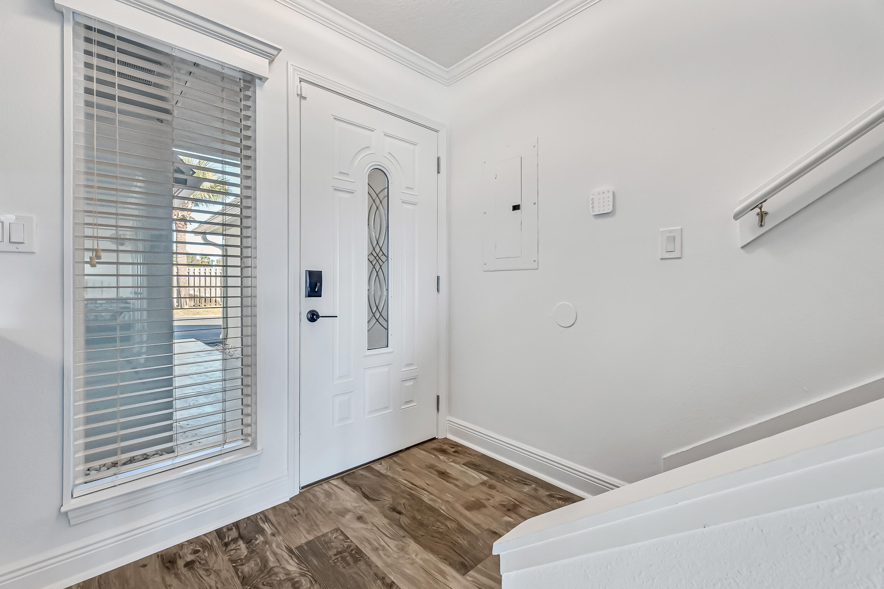 BROOKS LANDING - Residential