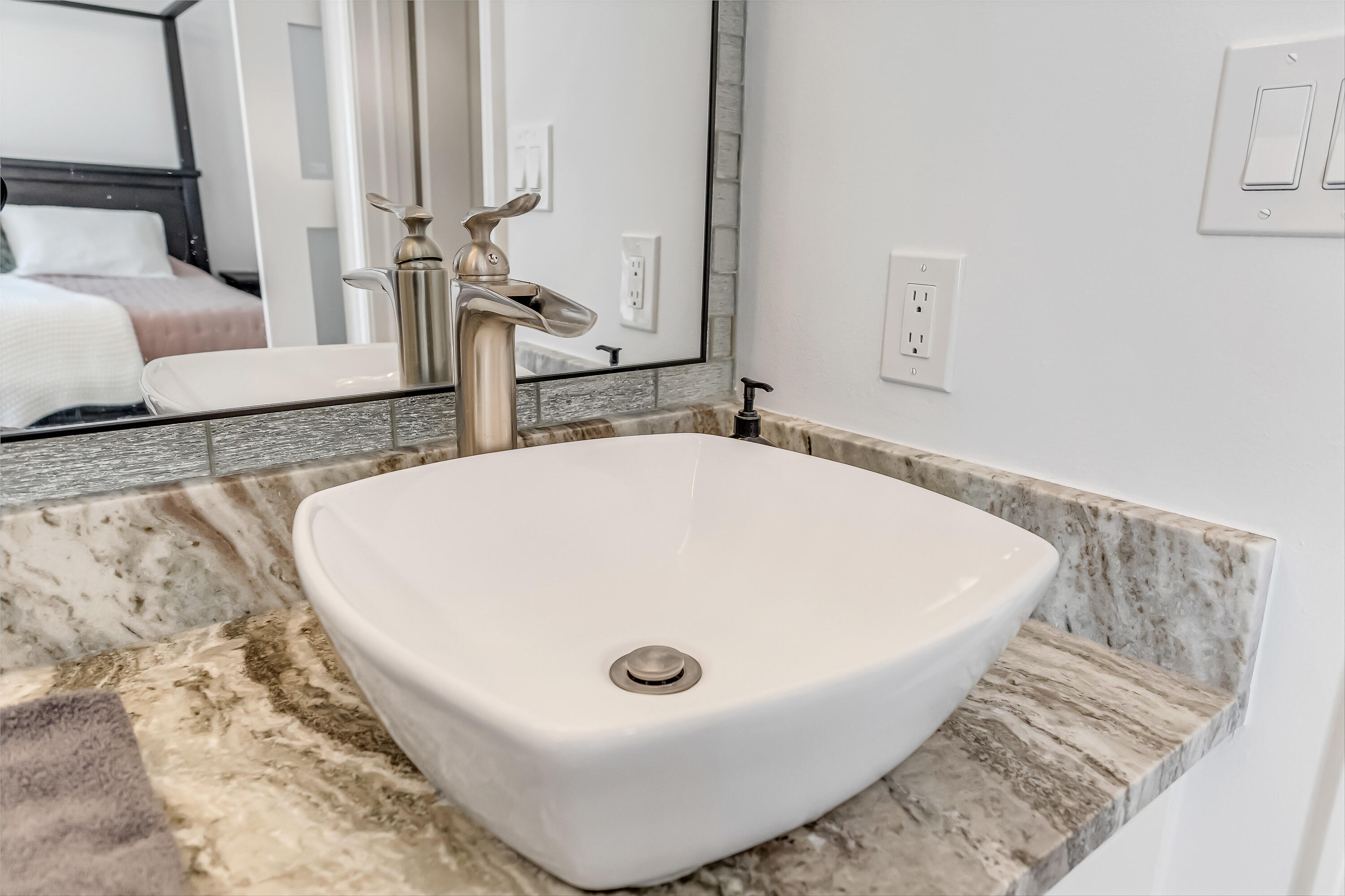 BROOKS LANDING - Residential