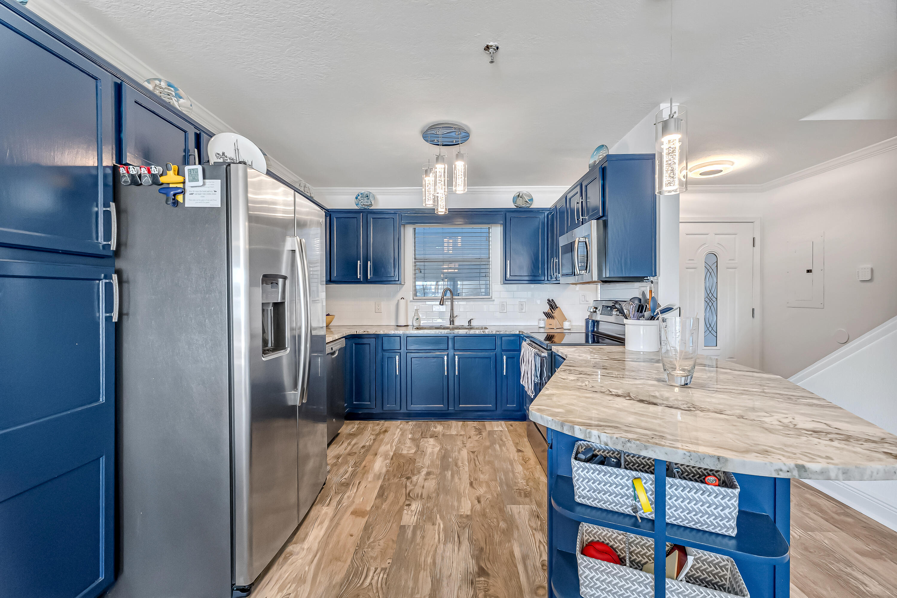 BROOKS LANDING - Residential