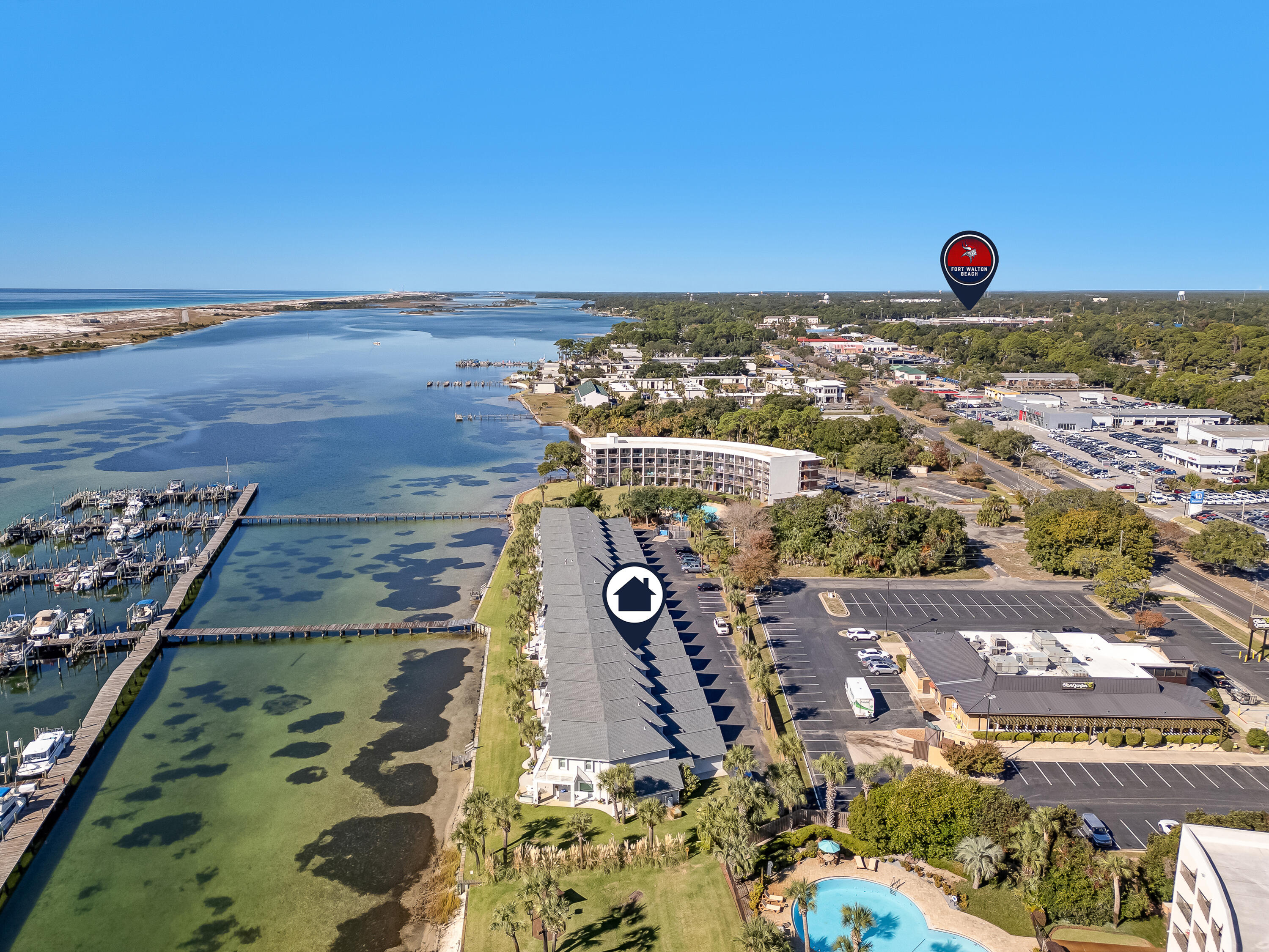 BROOKS LANDING - Residential