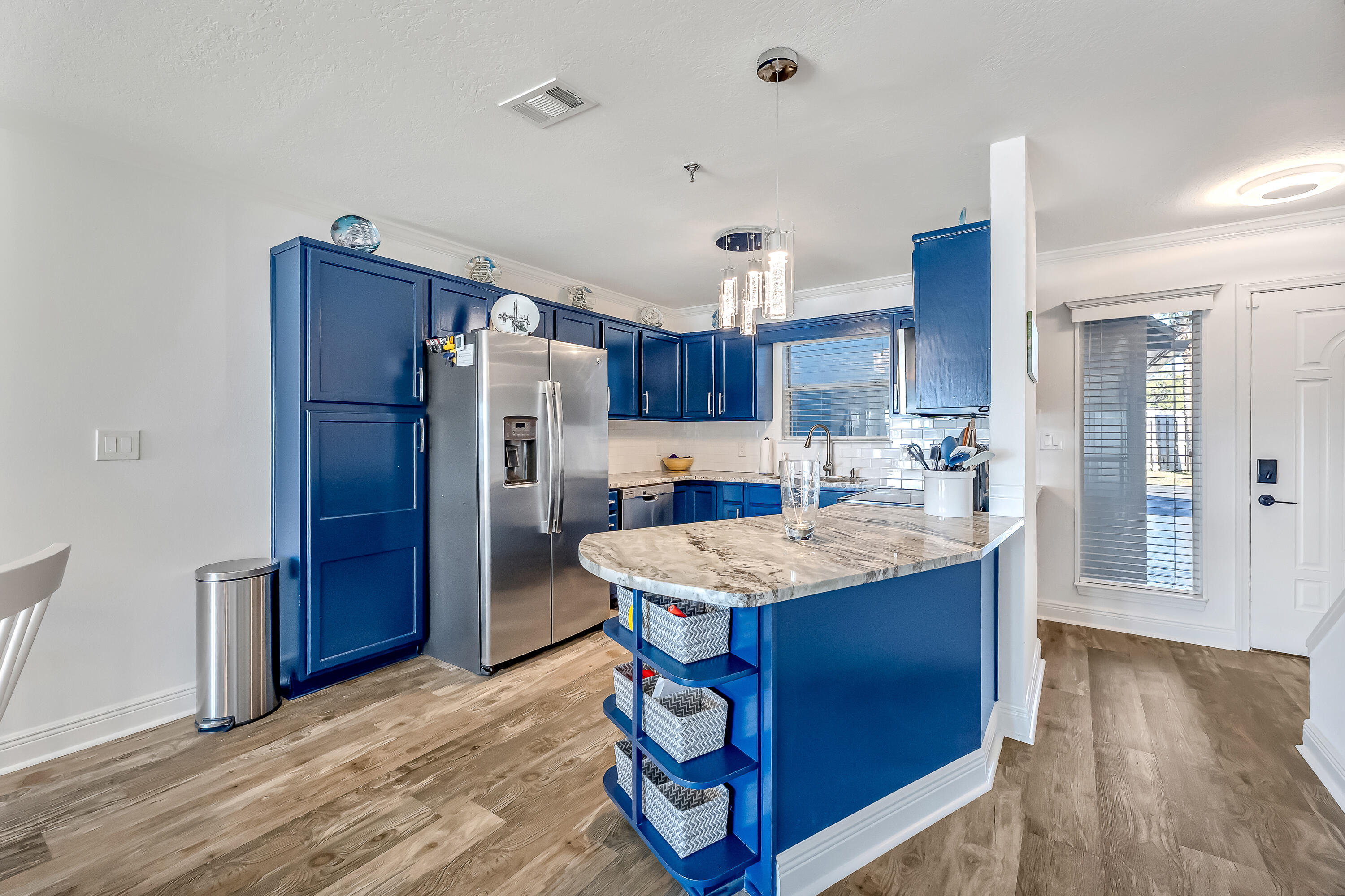 BROOKS LANDING - Residential