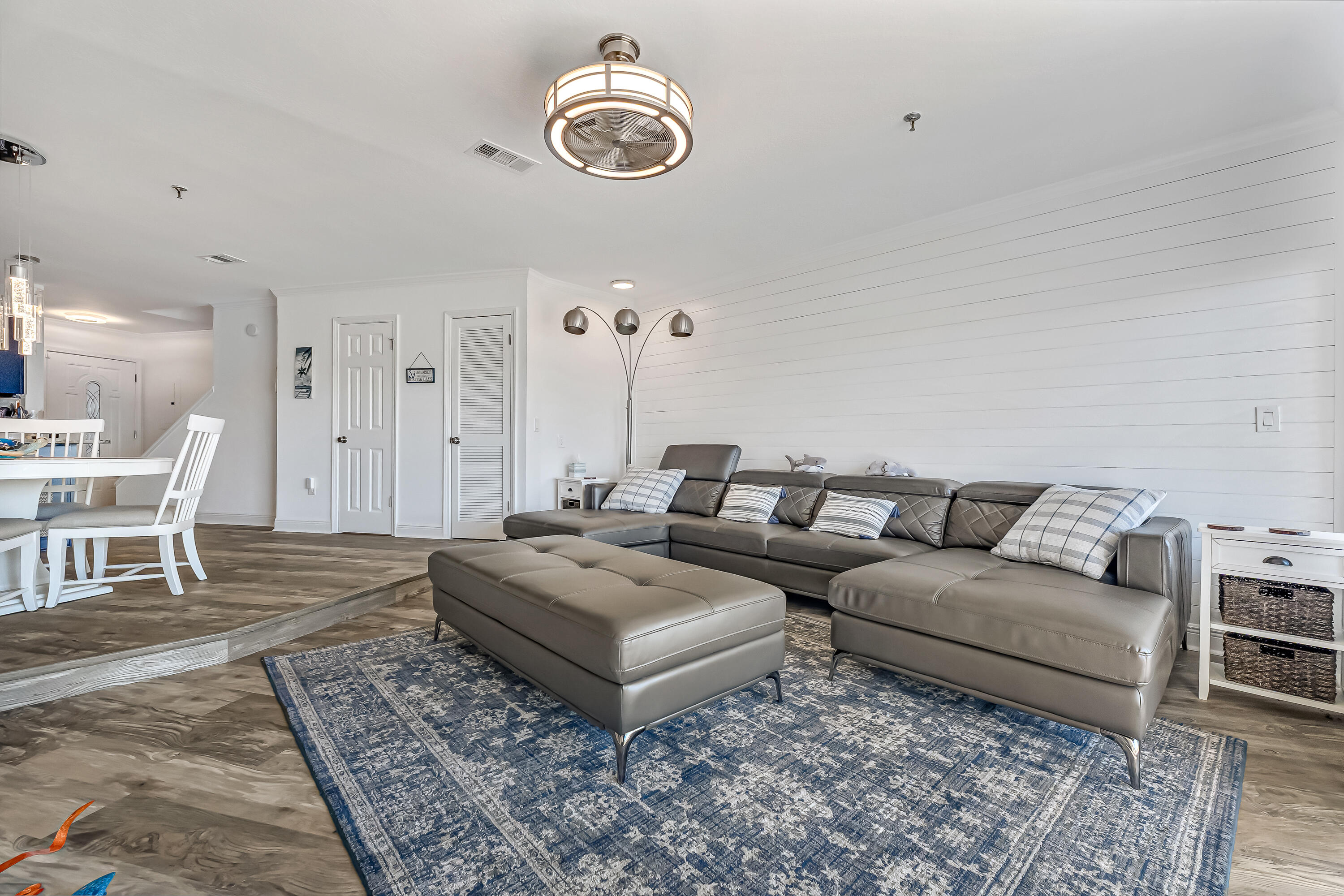 BROOKS LANDING - Residential