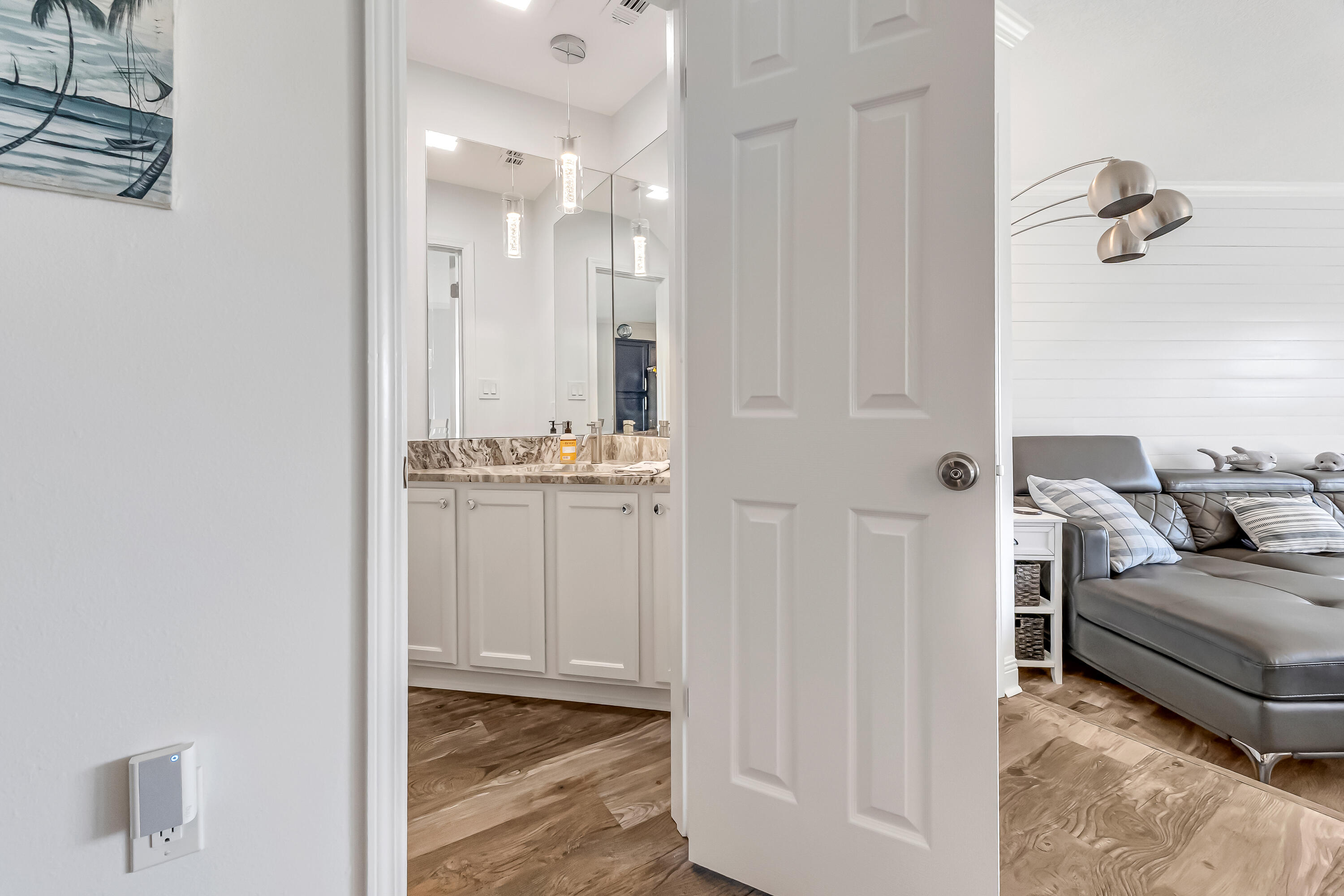 BROOKS LANDING - Residential