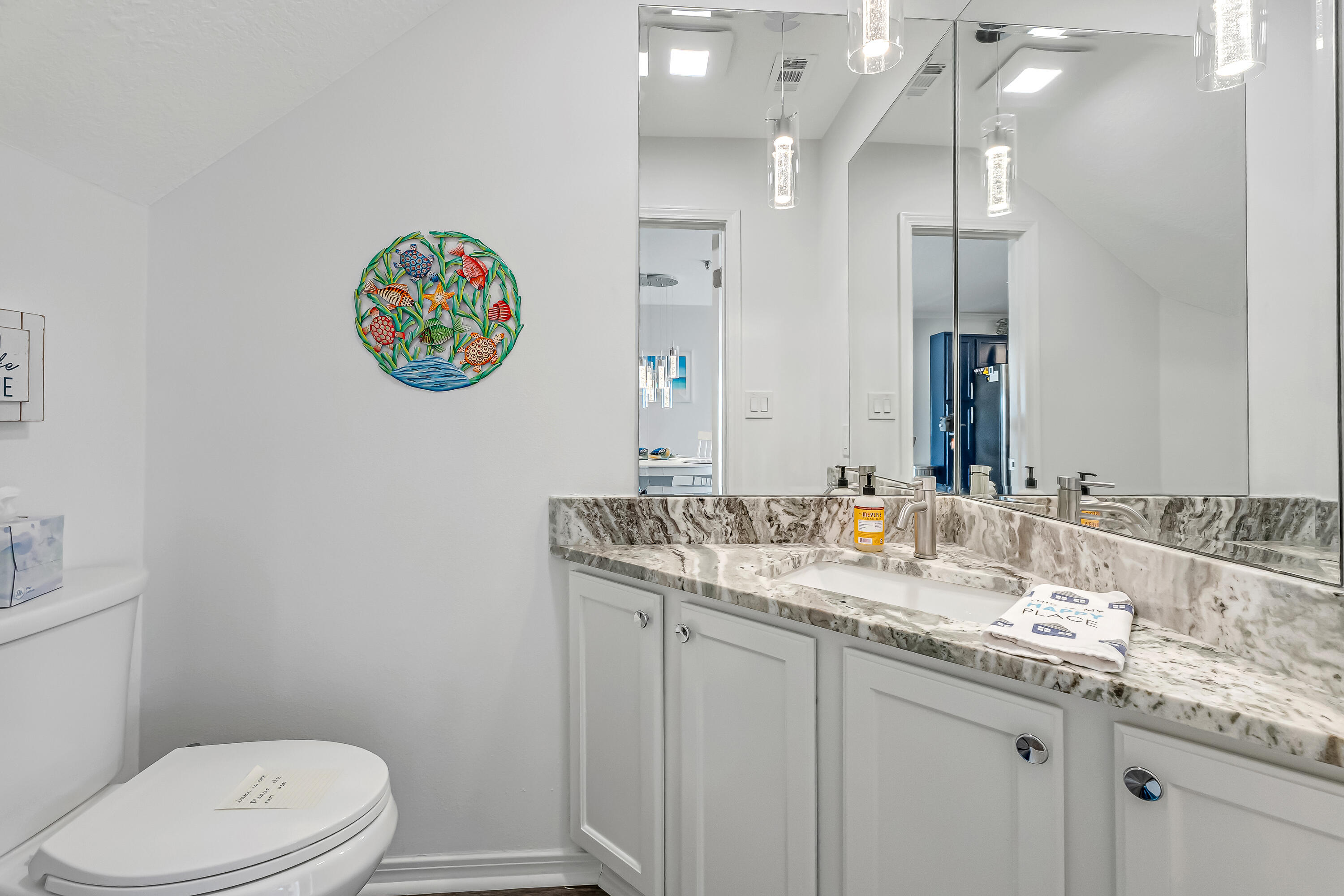 BROOKS LANDING - Residential