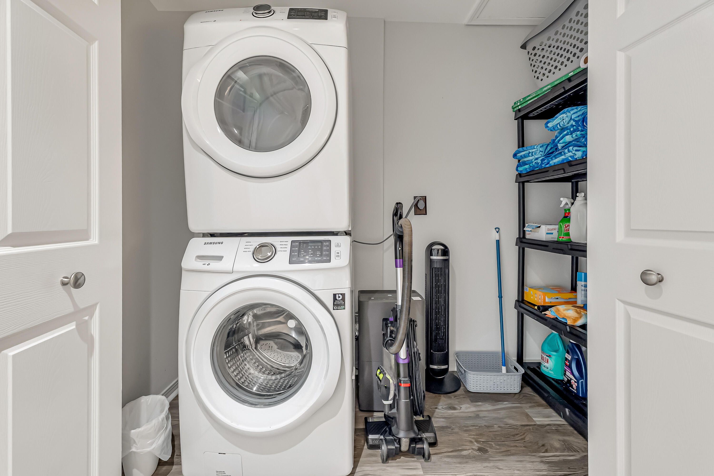 BROOKS LANDING - Residential