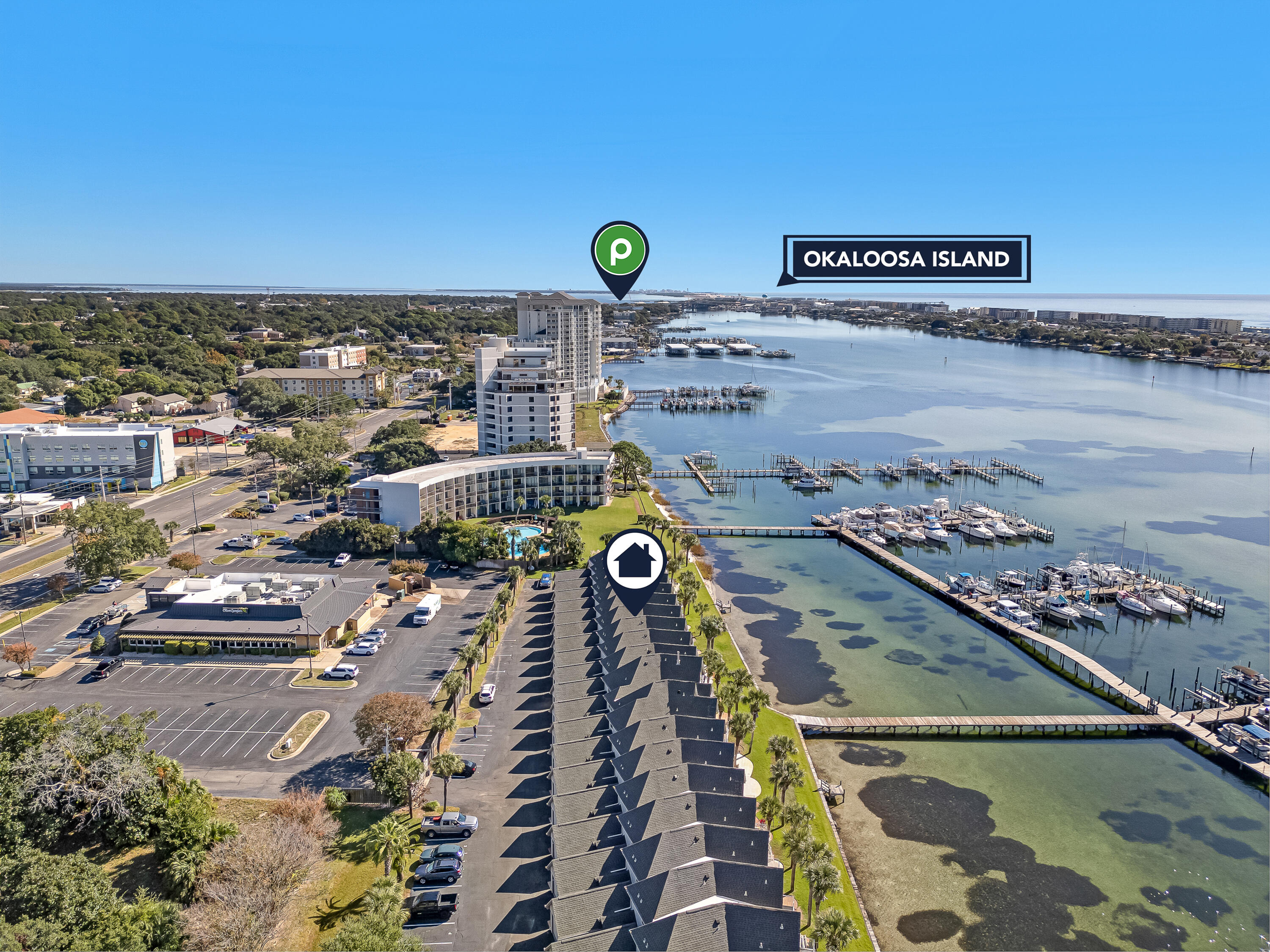 BROOKS LANDING - Residential