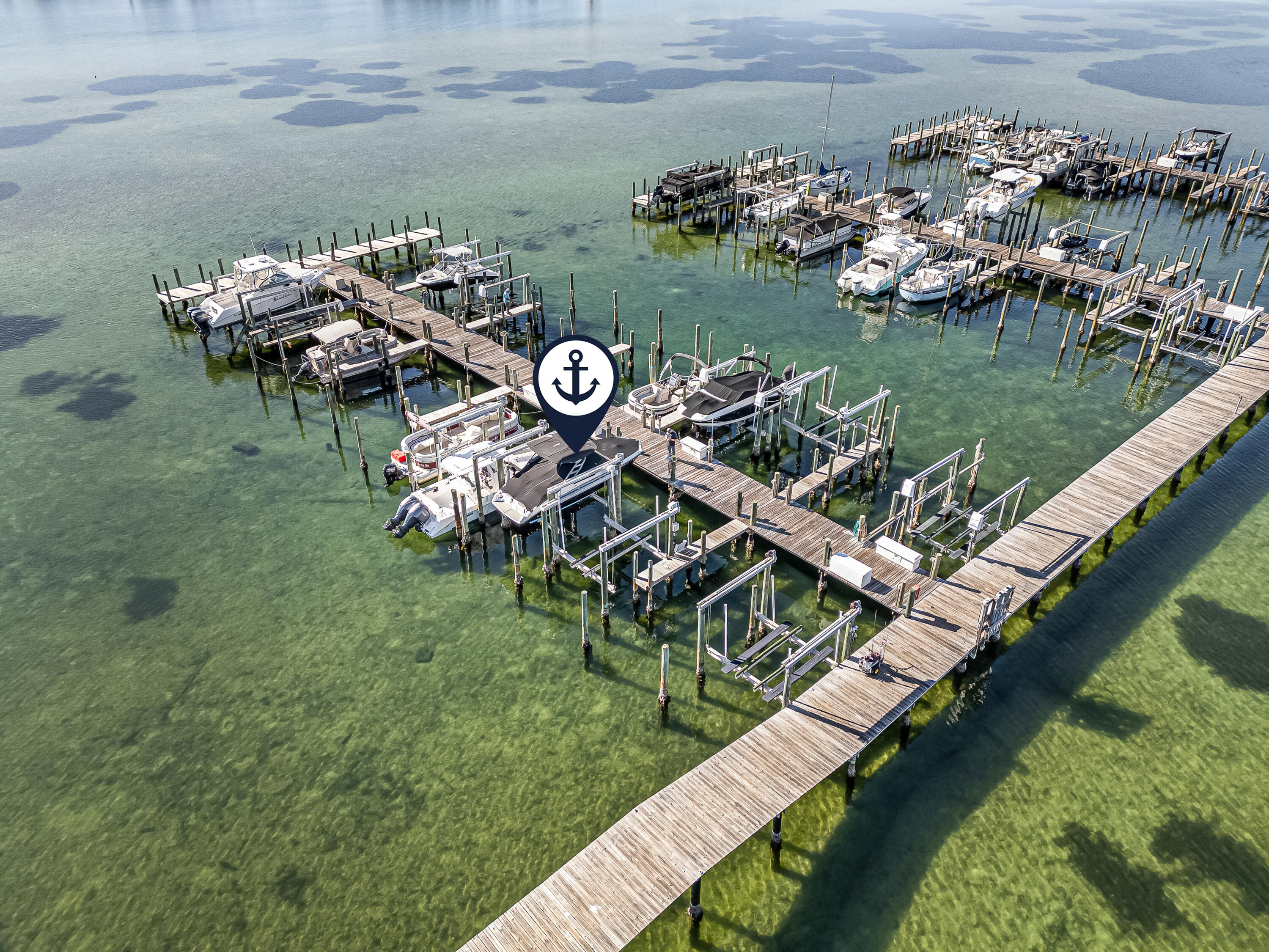 BROOKS LANDING - Residential