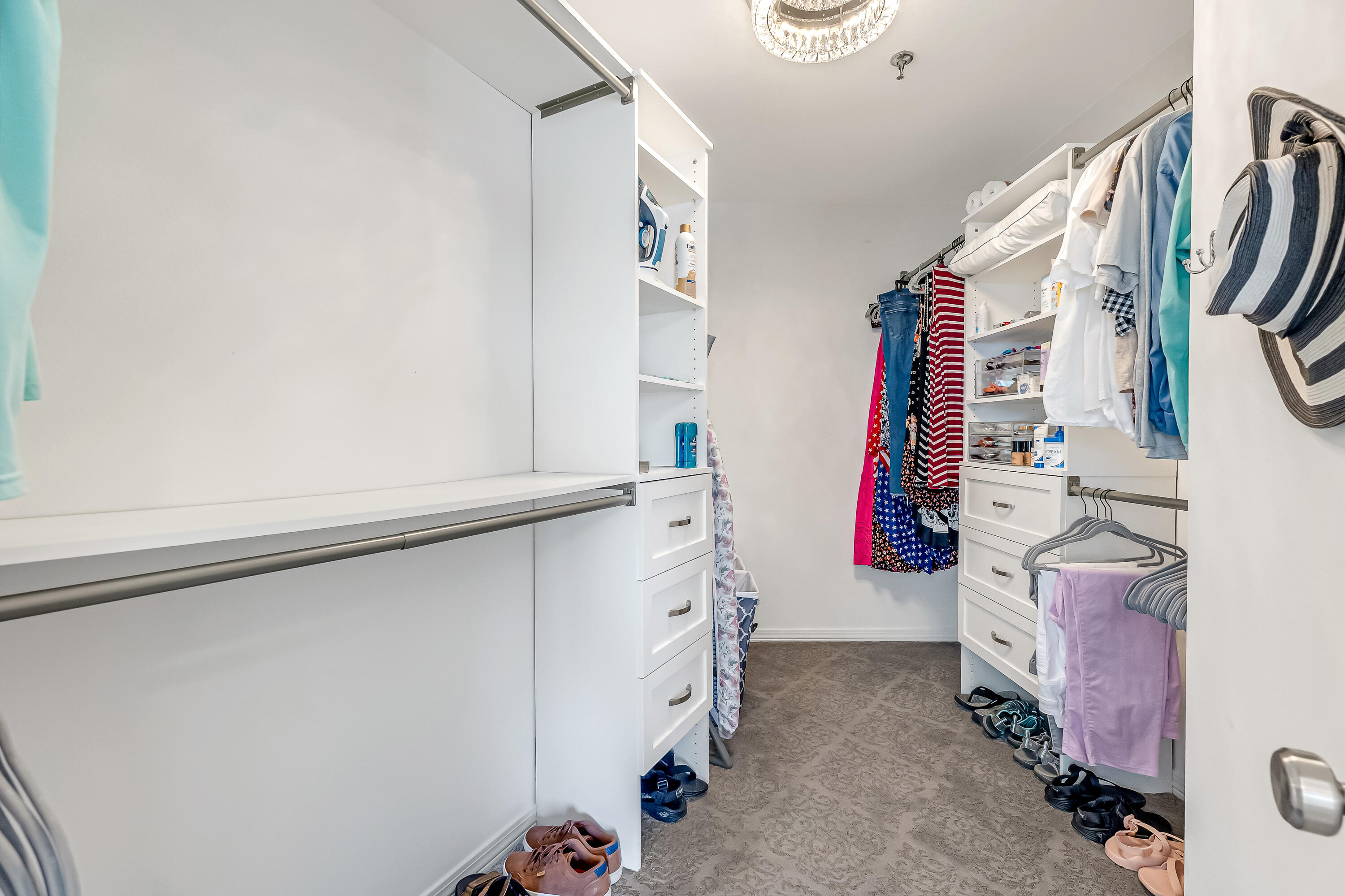 BROOKS LANDING - Residential