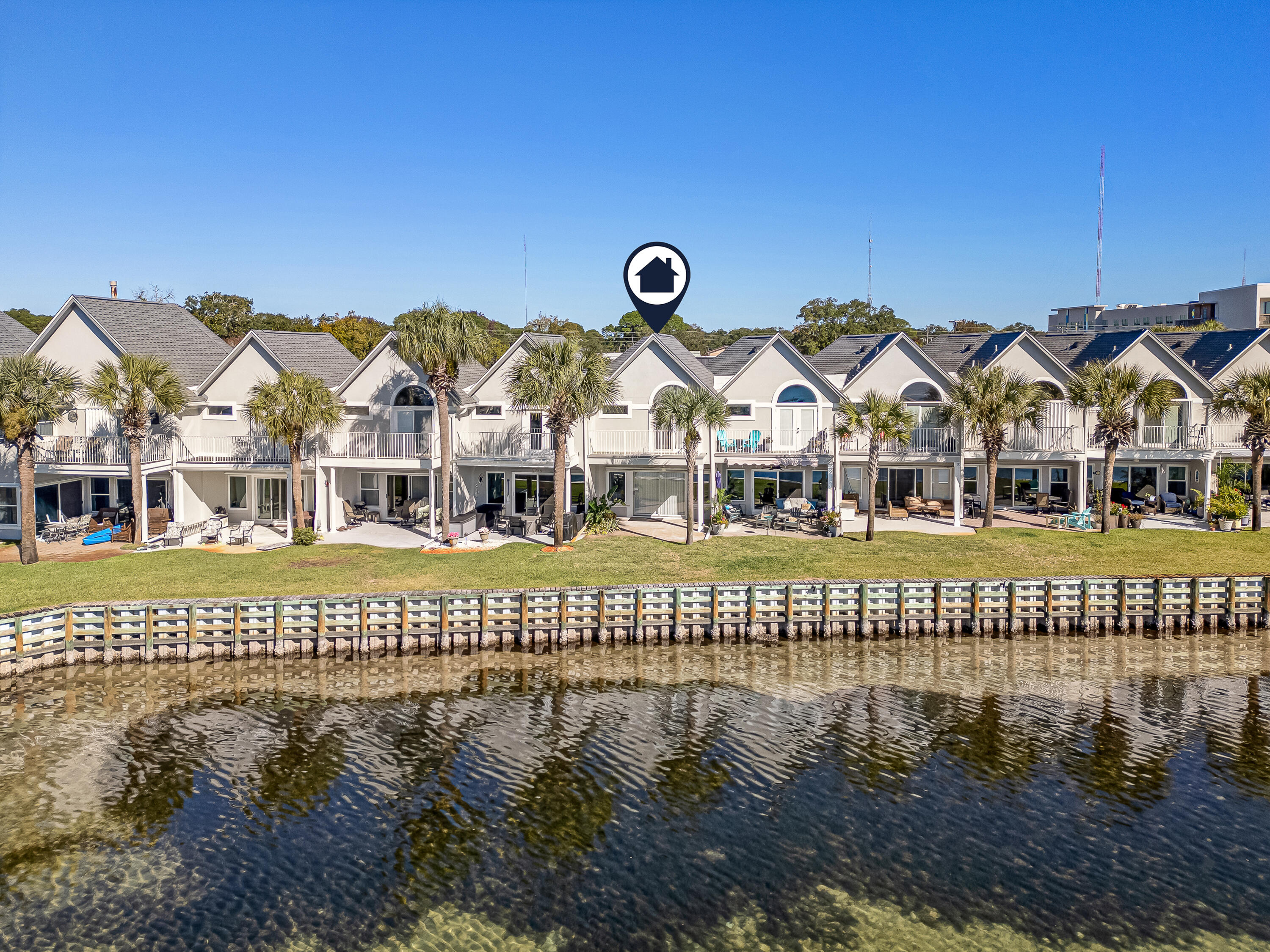 BROOKS LANDING - Residential