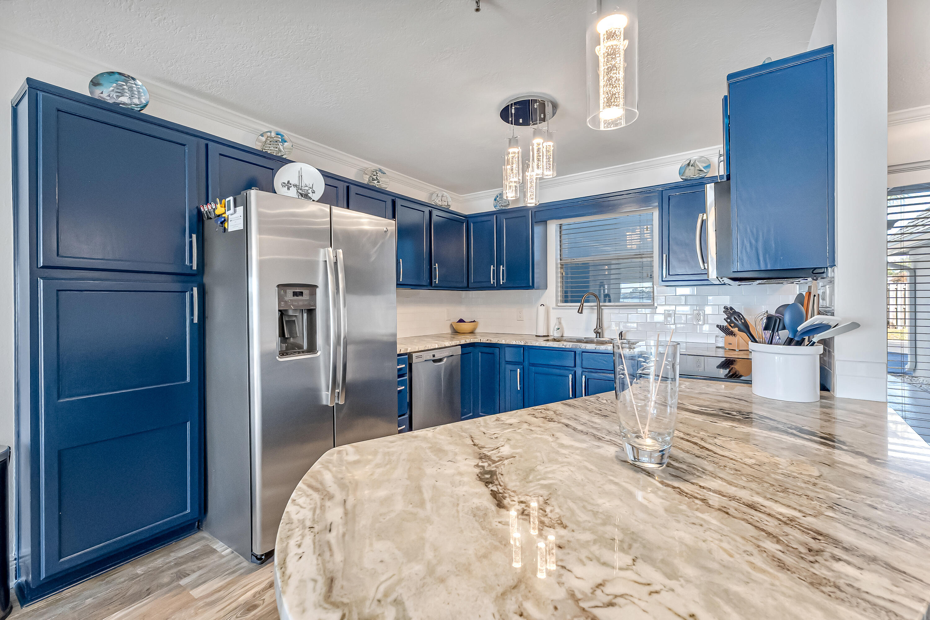 BROOKS LANDING - Residential