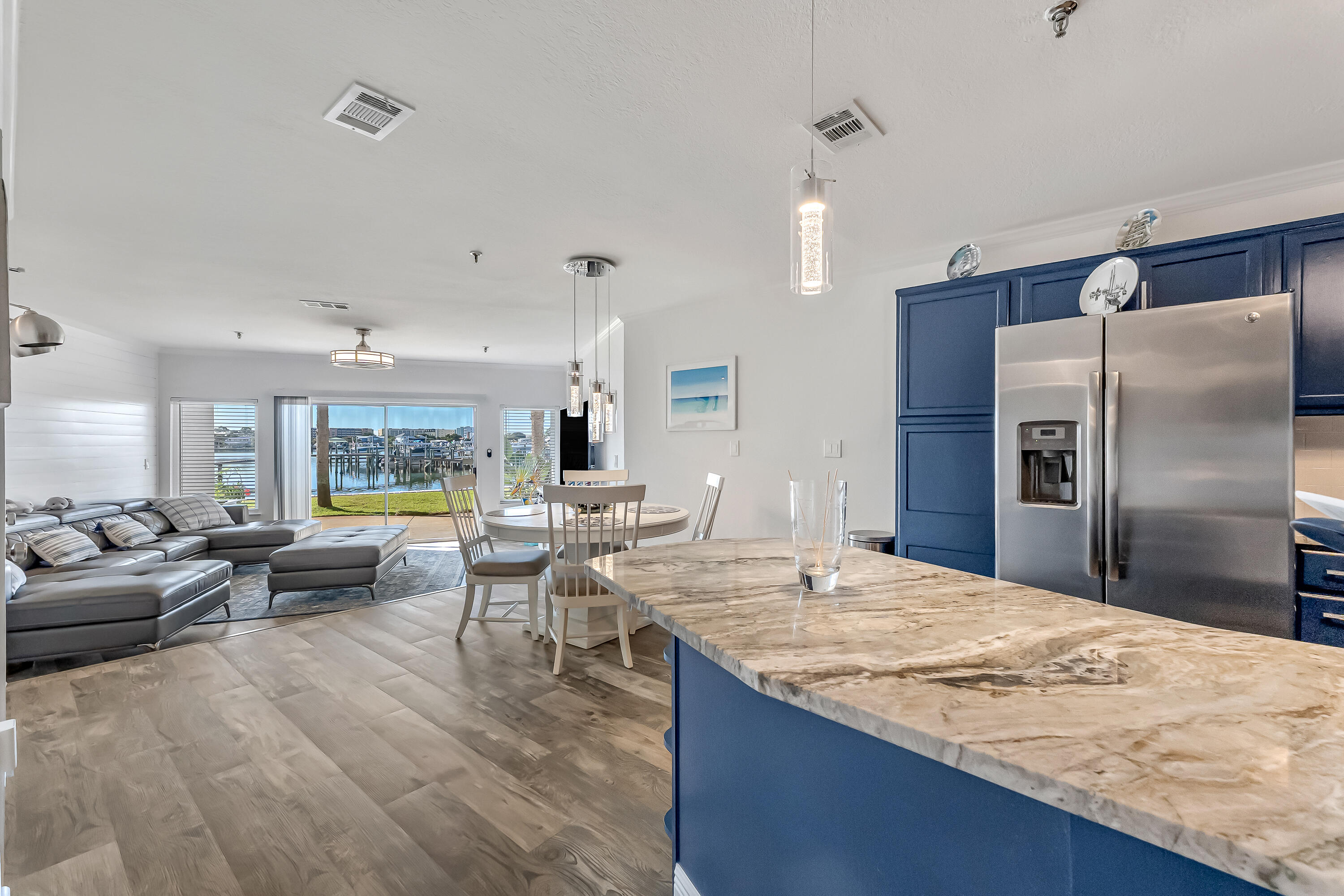 BROOKS LANDING - Residential