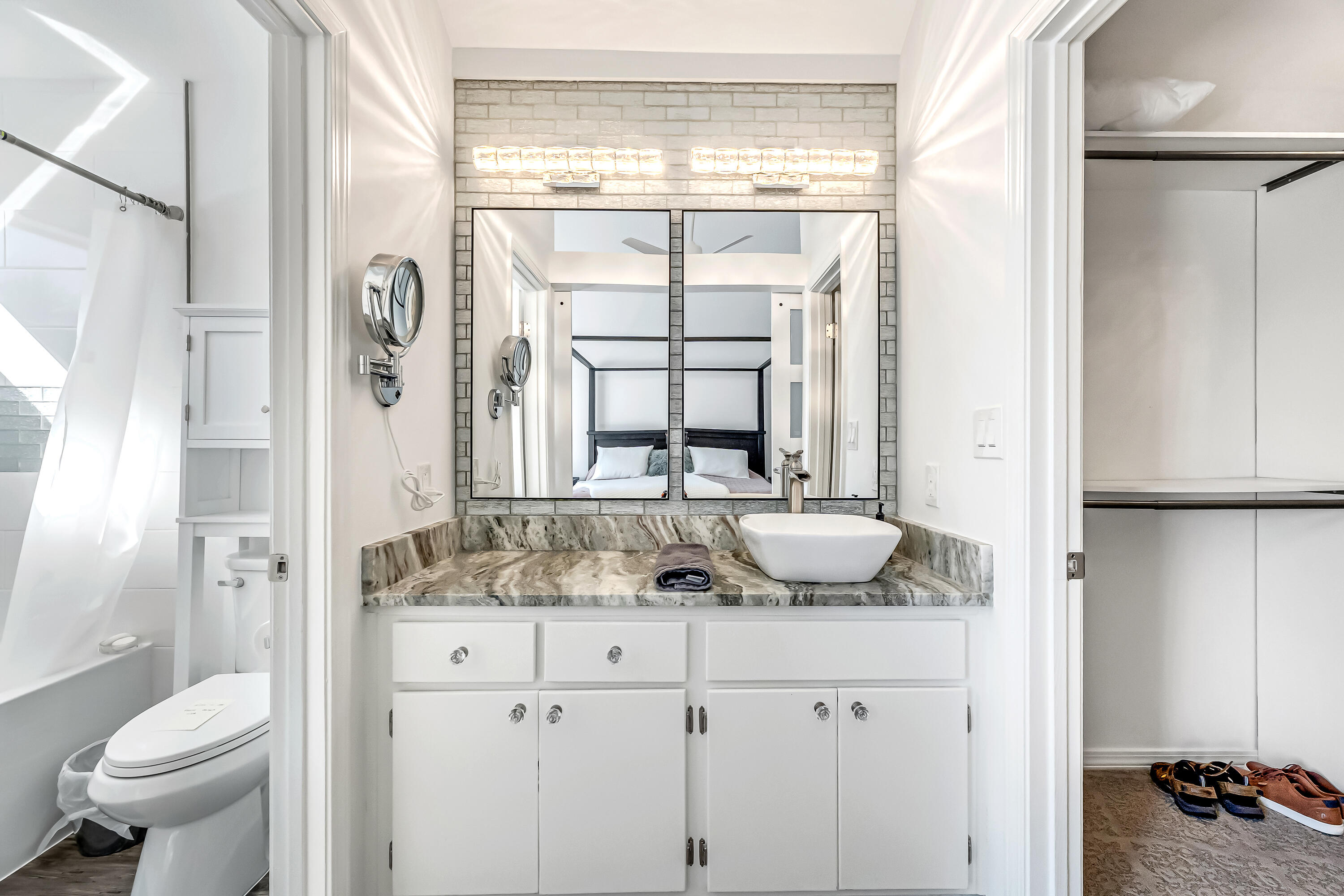 BROOKS LANDING - Residential