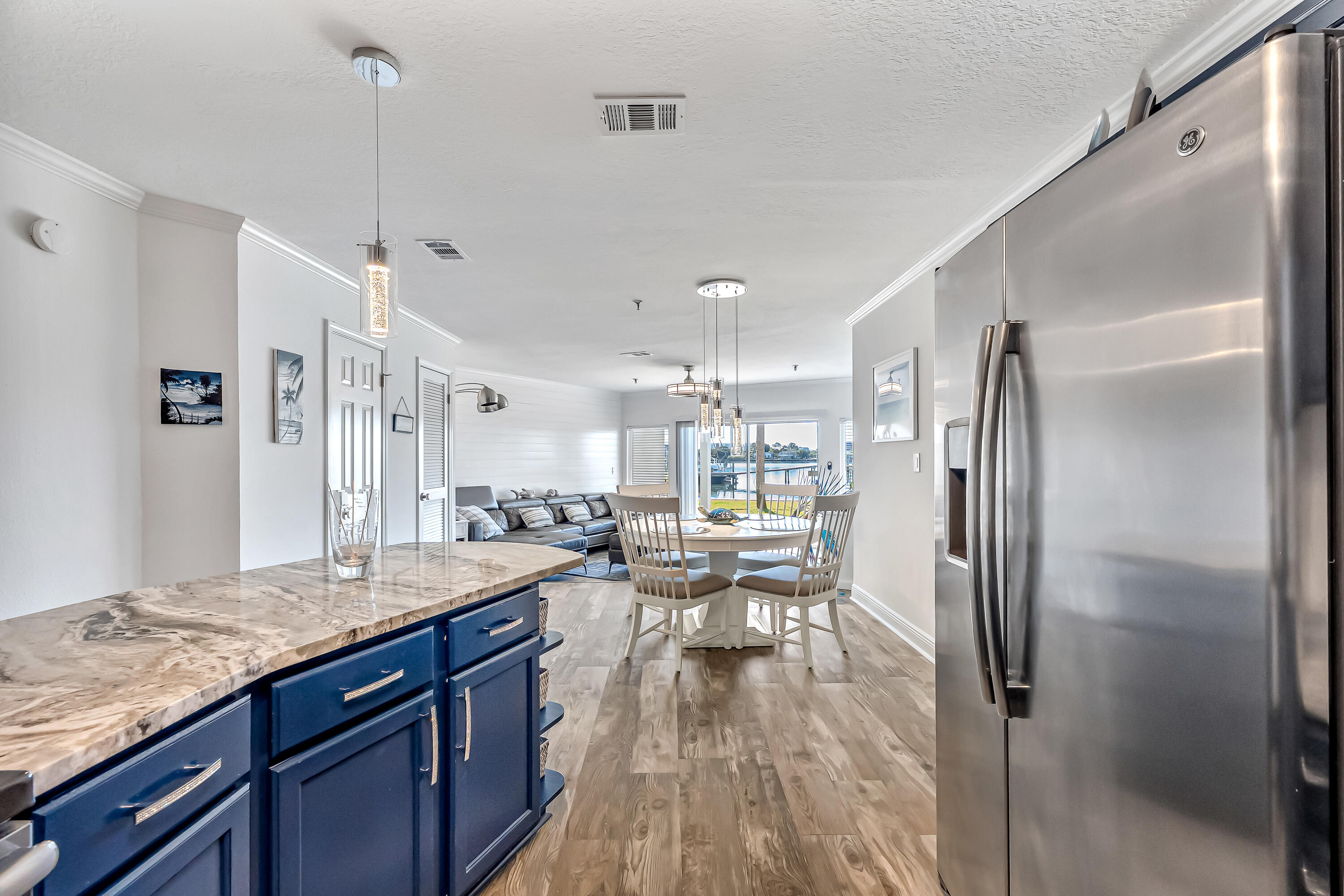 BROOKS LANDING - Residential