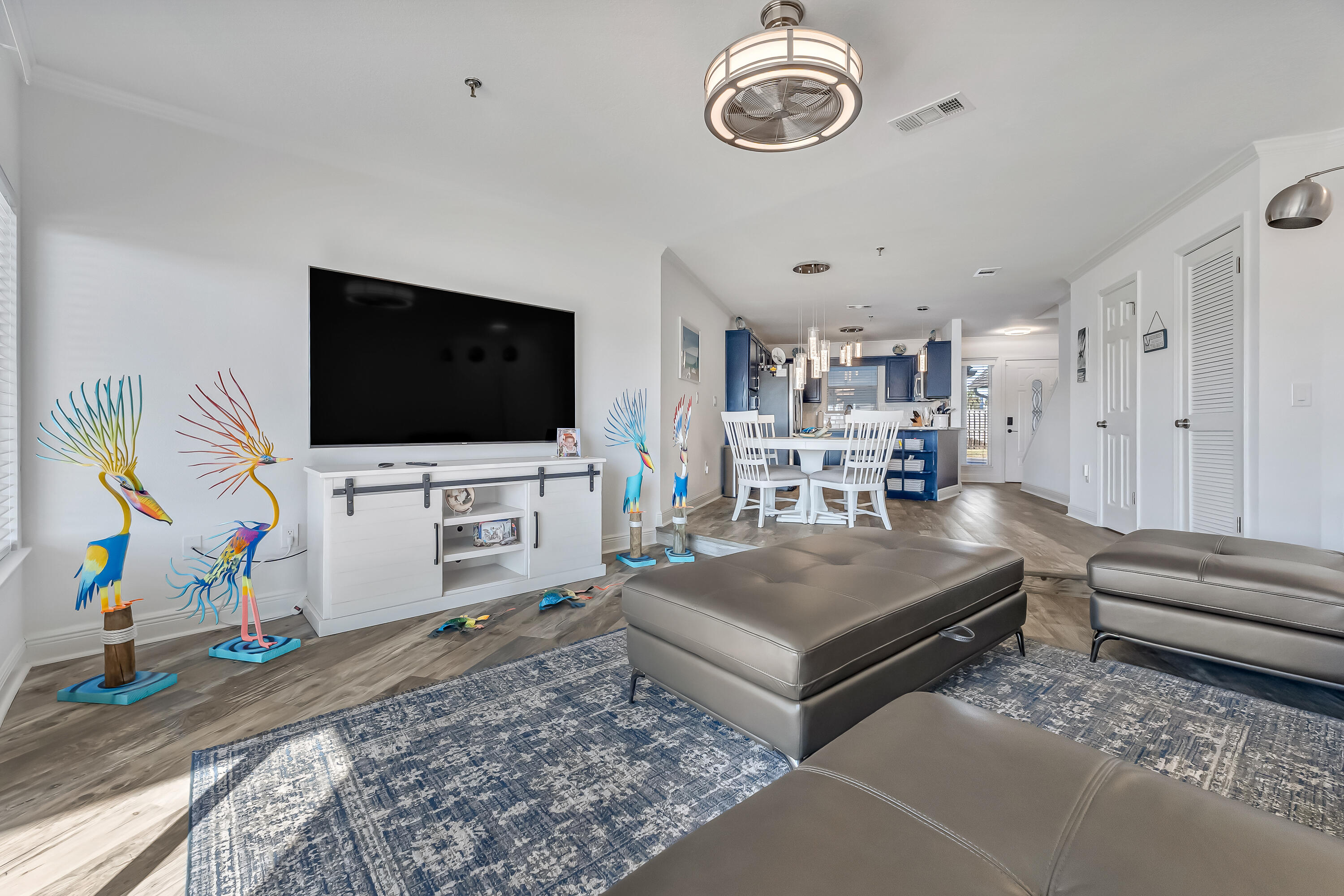 BROOKS LANDING - Residential