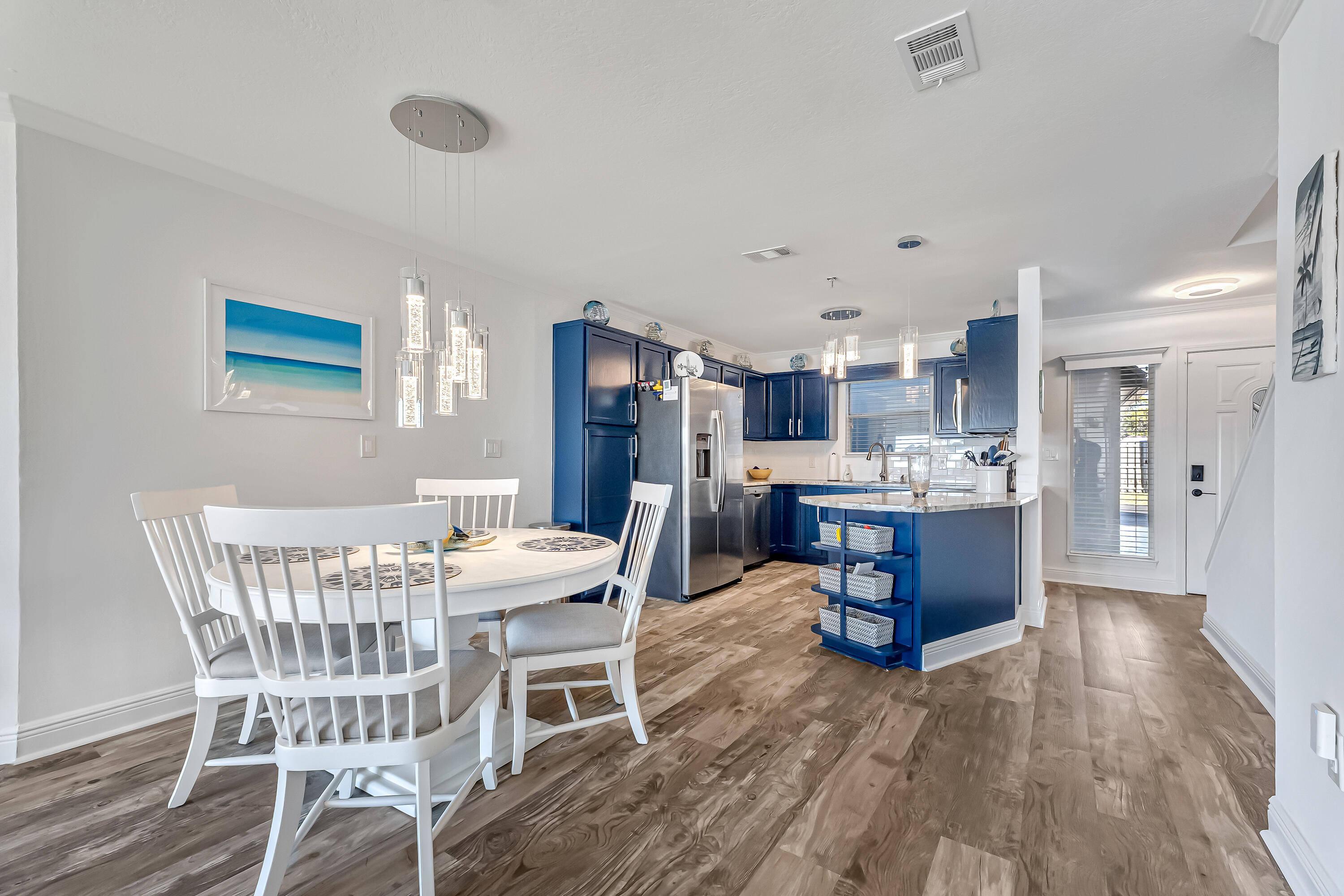 BROOKS LANDING - Residential