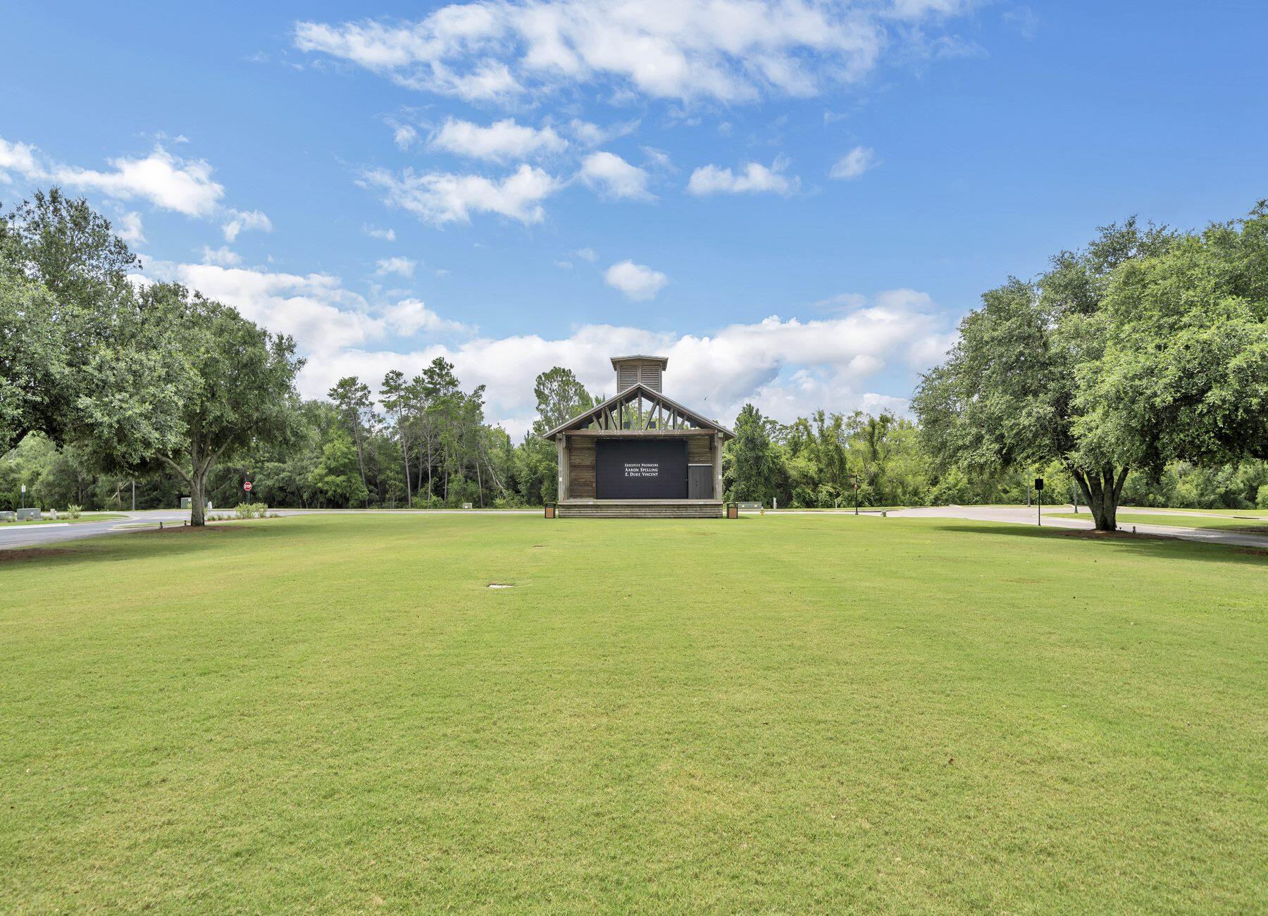 HAMMOCK BAY - Residential