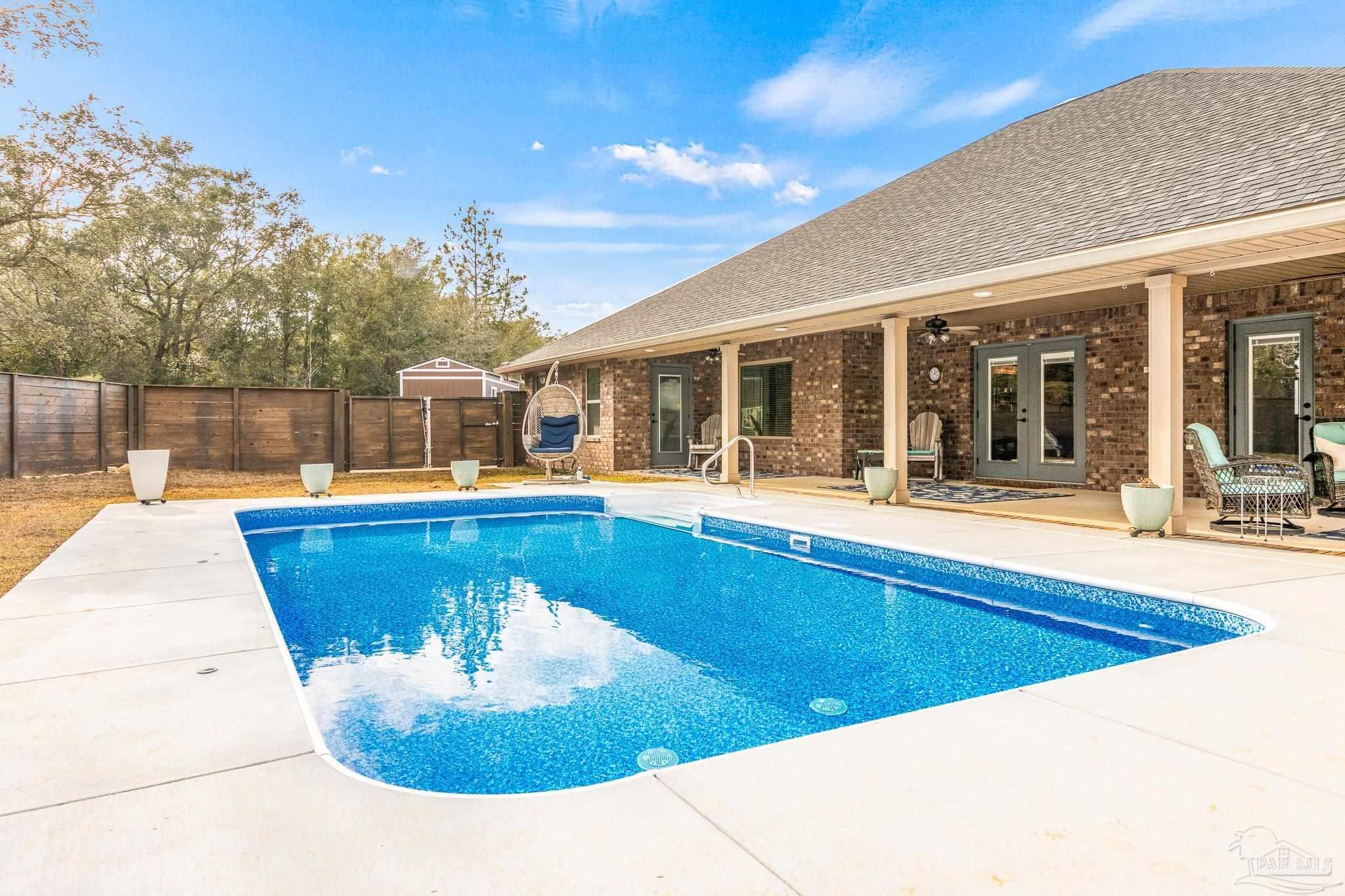 PLANTATION WOODS - Residential