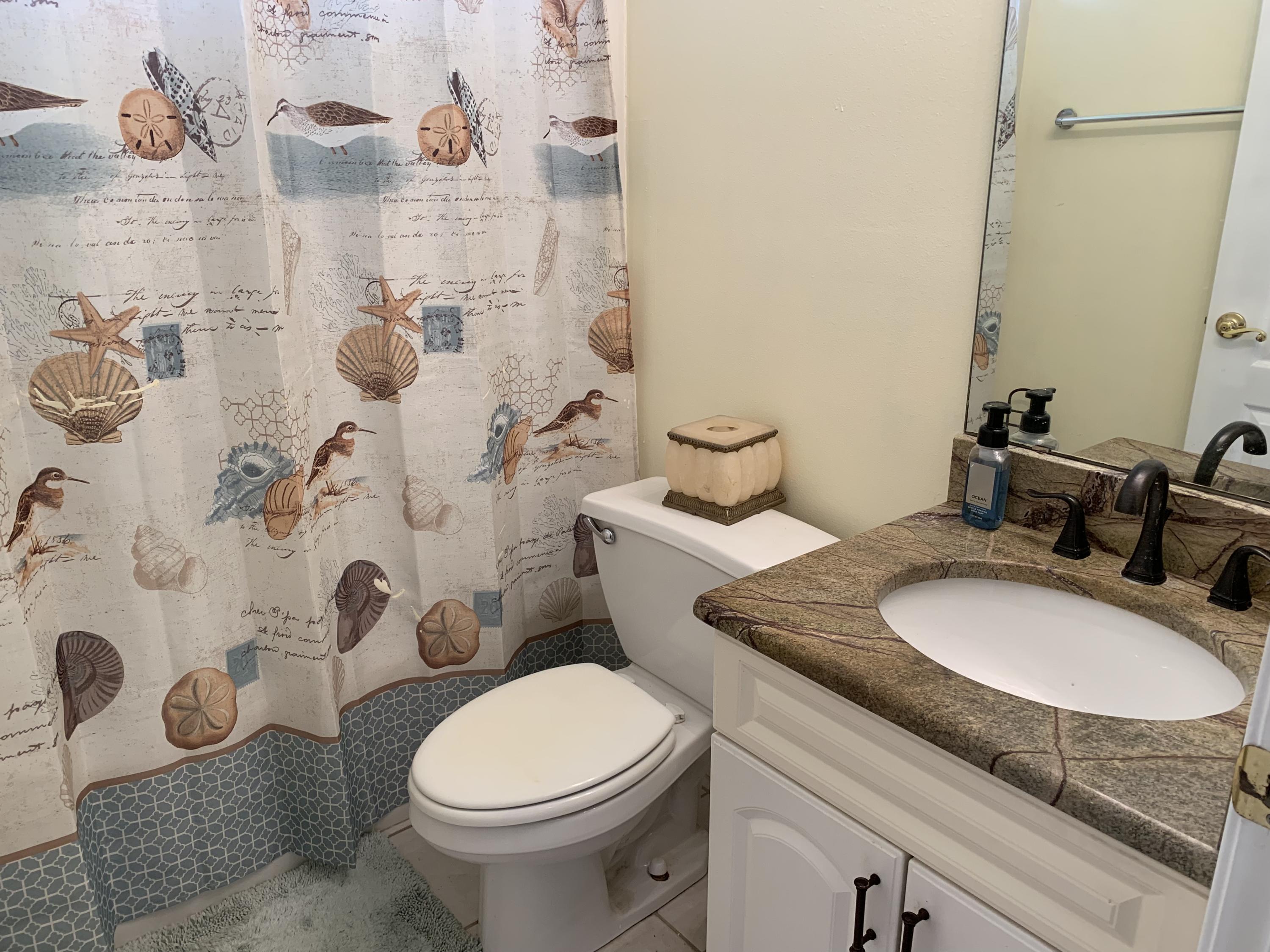 HOLLEY BY THE SEA - Residential