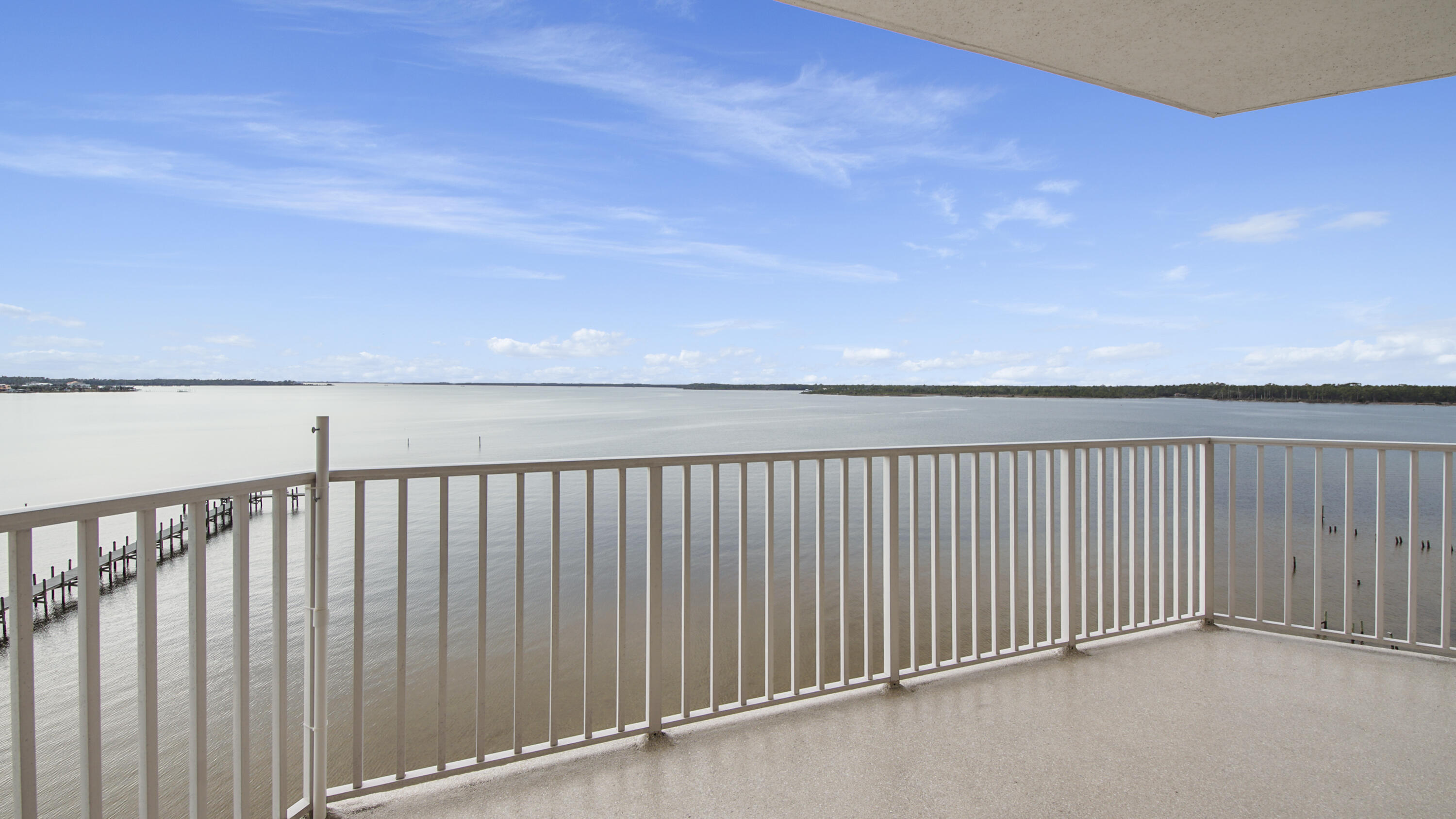 MARINA BAY RESORT CONDO - Residential