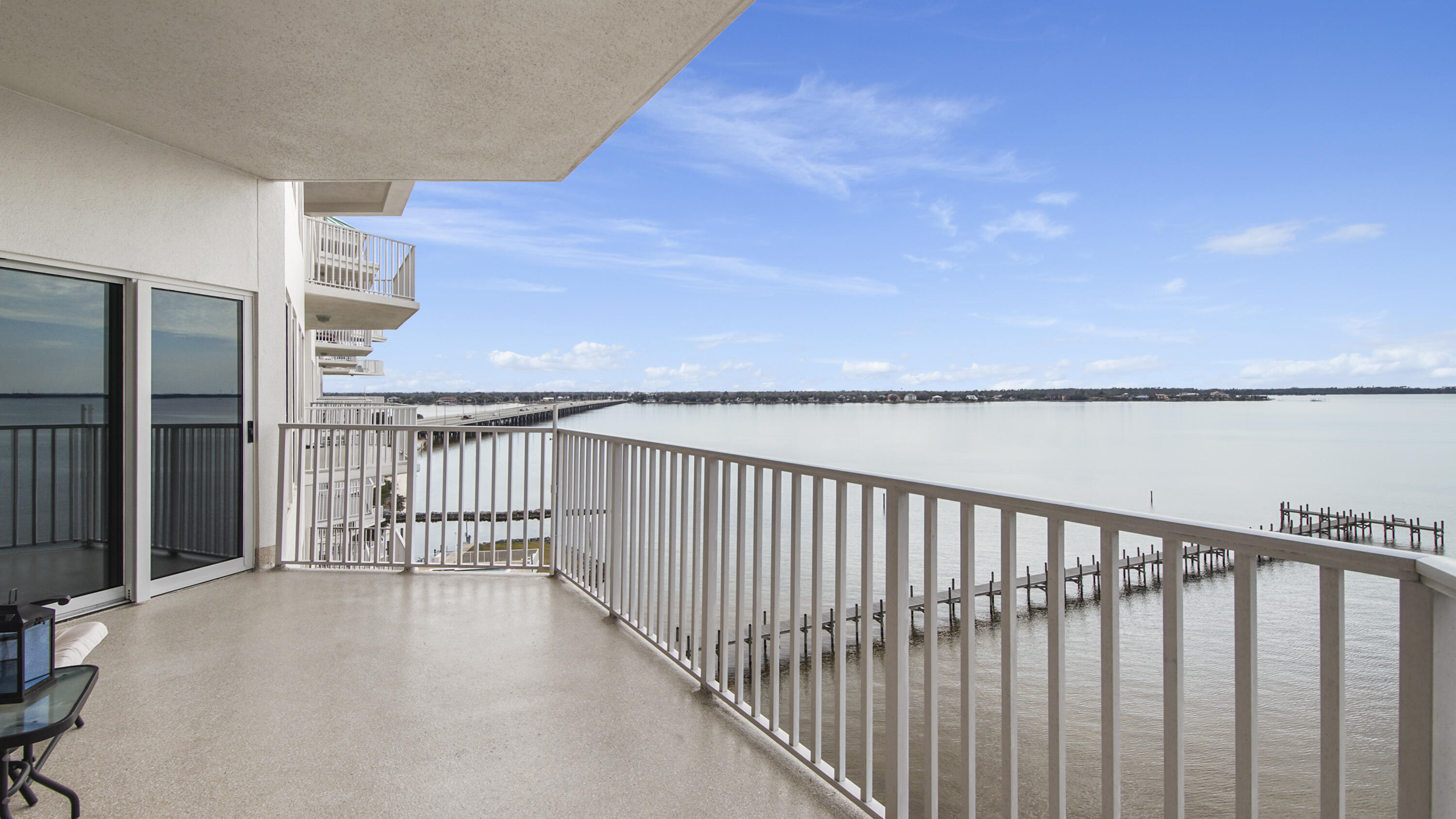 MARINA BAY RESORT CONDO - Residential