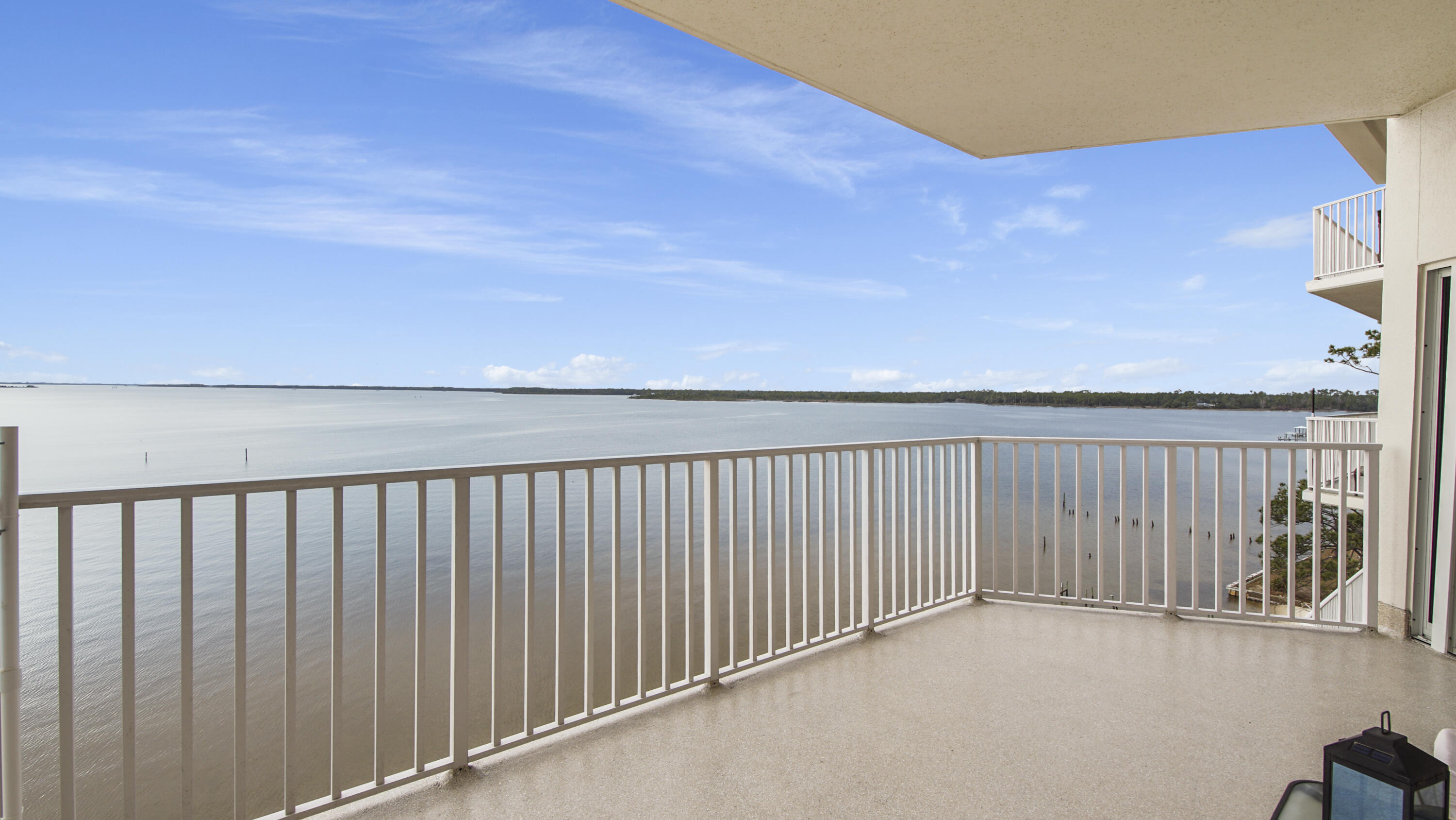 MARINA BAY RESORT CONDO - Residential