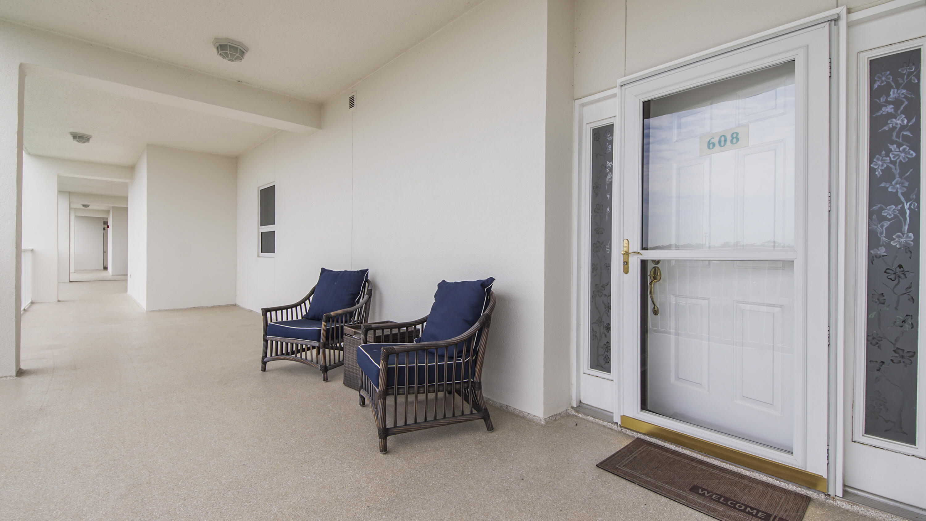 MARINA BAY RESORT CONDO - Residential