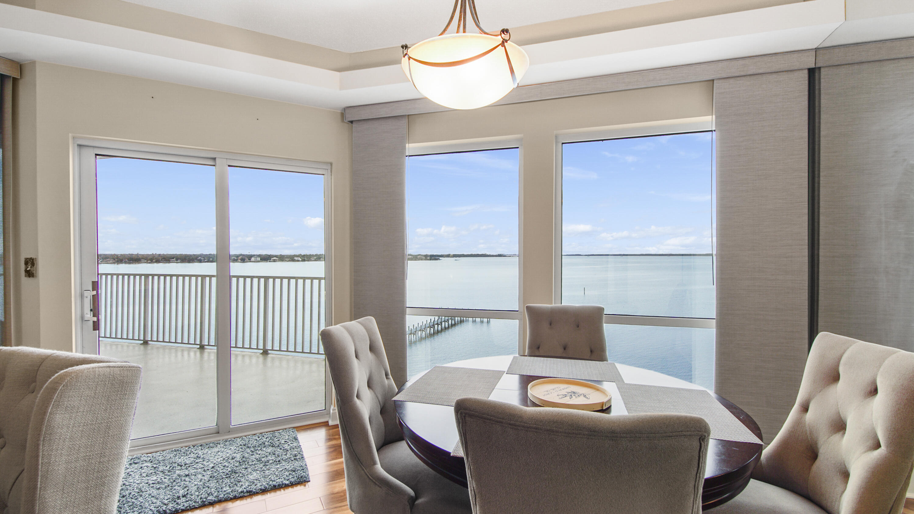 MARINA BAY RESORT CONDO - Residential